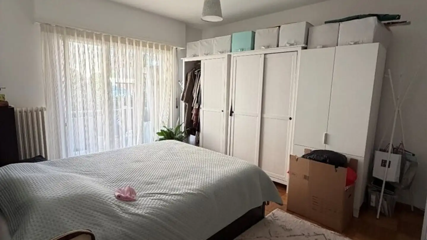 Apartment for rent - Chemin De Somais 20, 1009 Pully - Photo 4