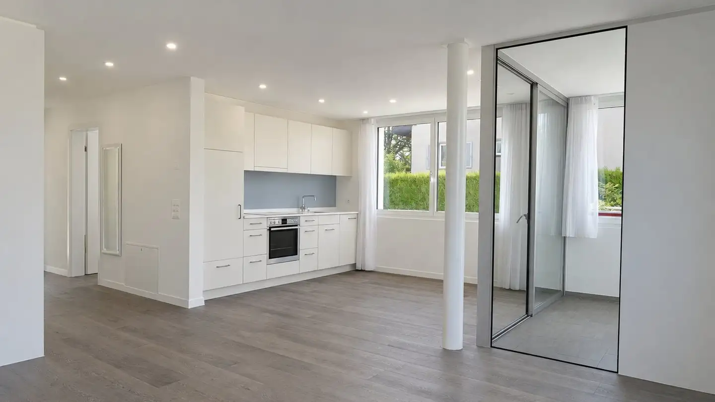 Appartement à louer - Stationsstrasse 15, 8606 Greifensee - Photo 2