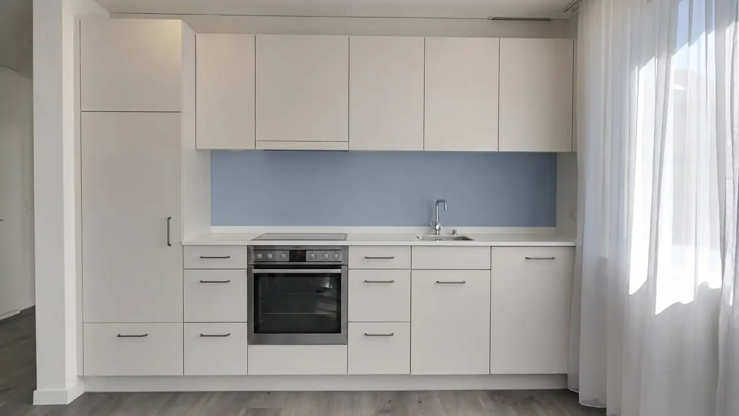 Appartement à louer - Stationsstrasse 15, 8606 Greifensee - Photo 3