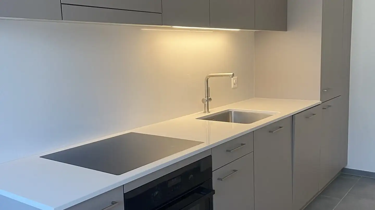 Appartamento in affitto - Feldbergstrasse, 4057 Basel - Foto 4