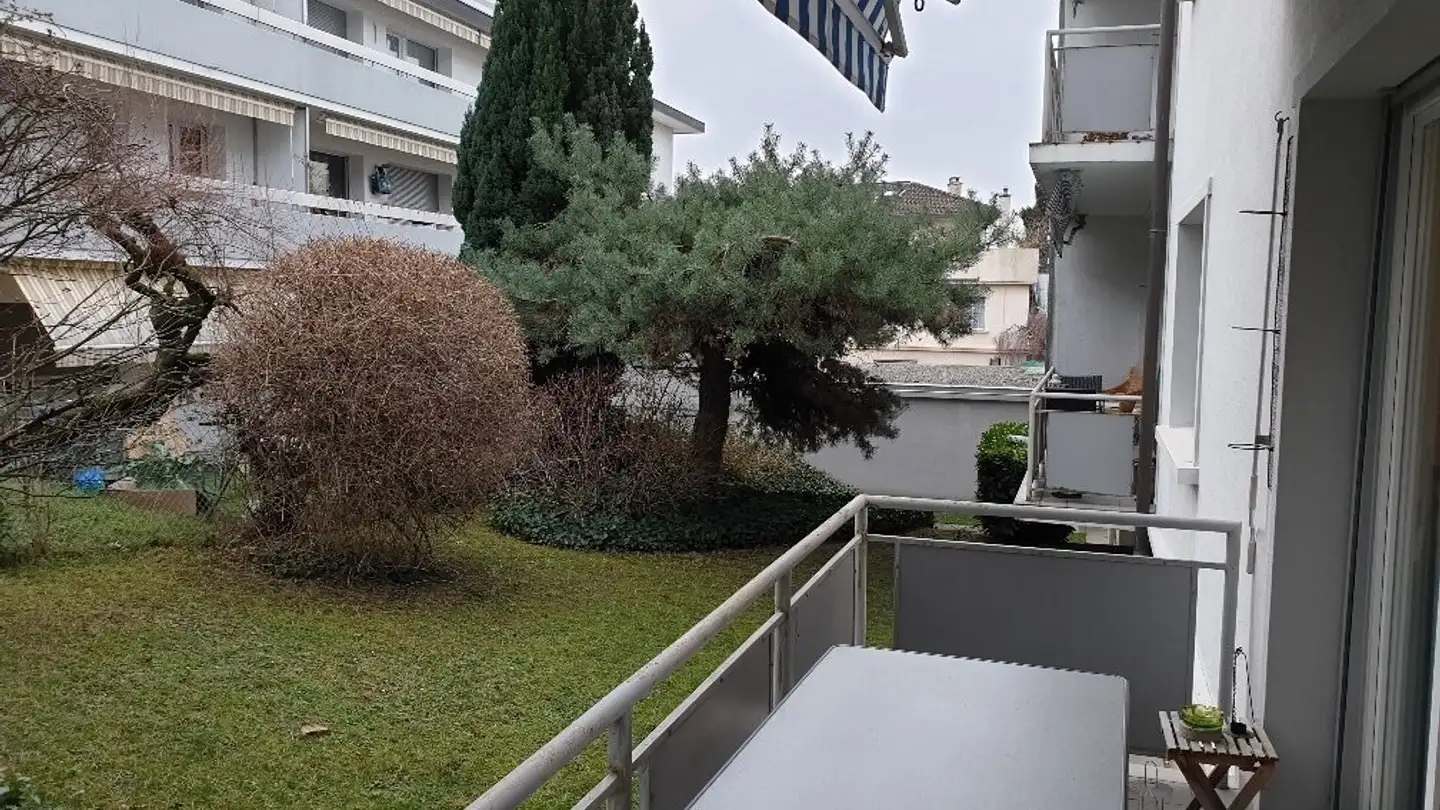 Apartment for rent - Chemin De Somais 20, 1009 Pully