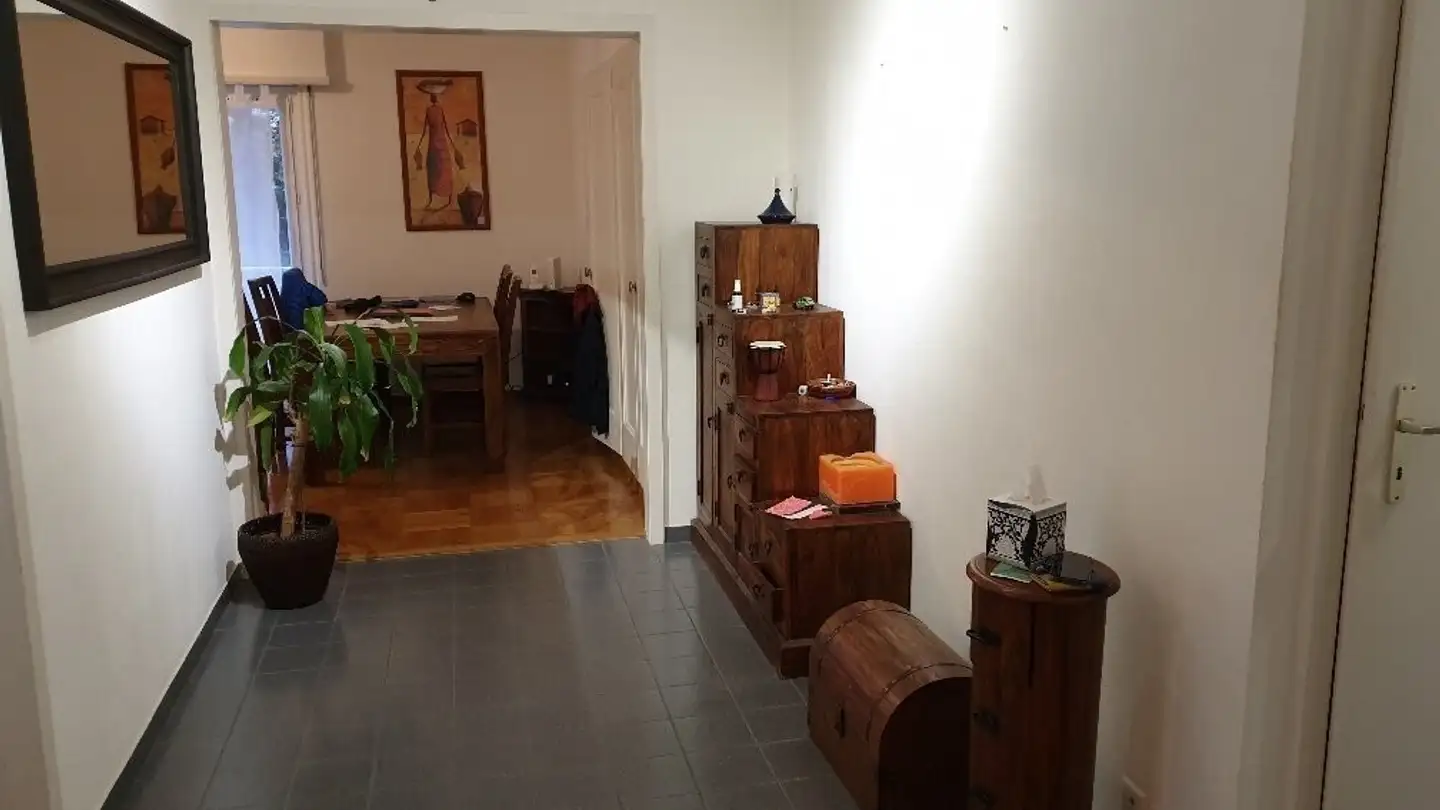 Apartment for rent - Chemin De Somais 20, 1009 Pully - Photo 2