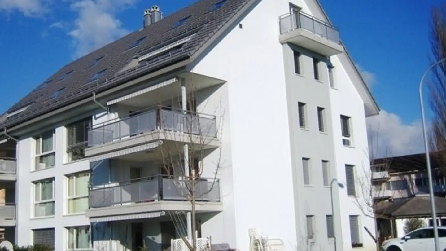 Appartamento in affitto - Meisenweg 10, 2544 Bettlach