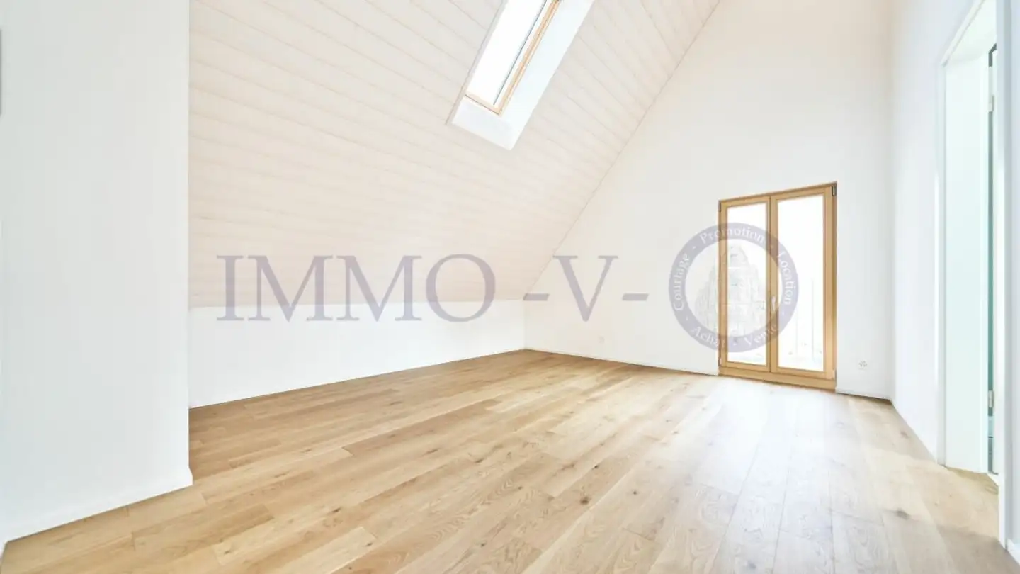 Einfamilienhaus mieten - 1406 Cronay - Foto 4