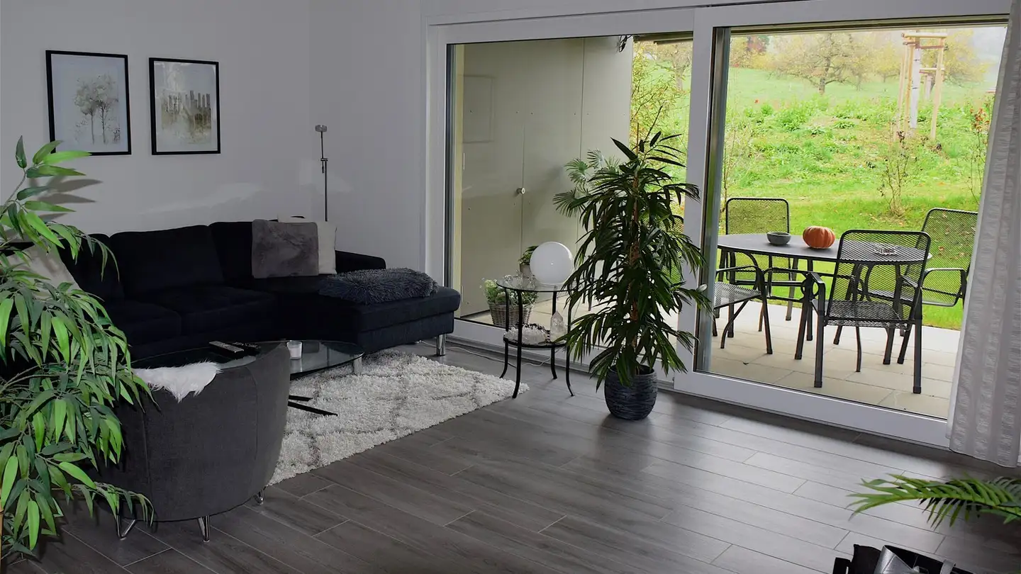 Appartamento in affitto - Talweg 12, 5726 Unterkulm