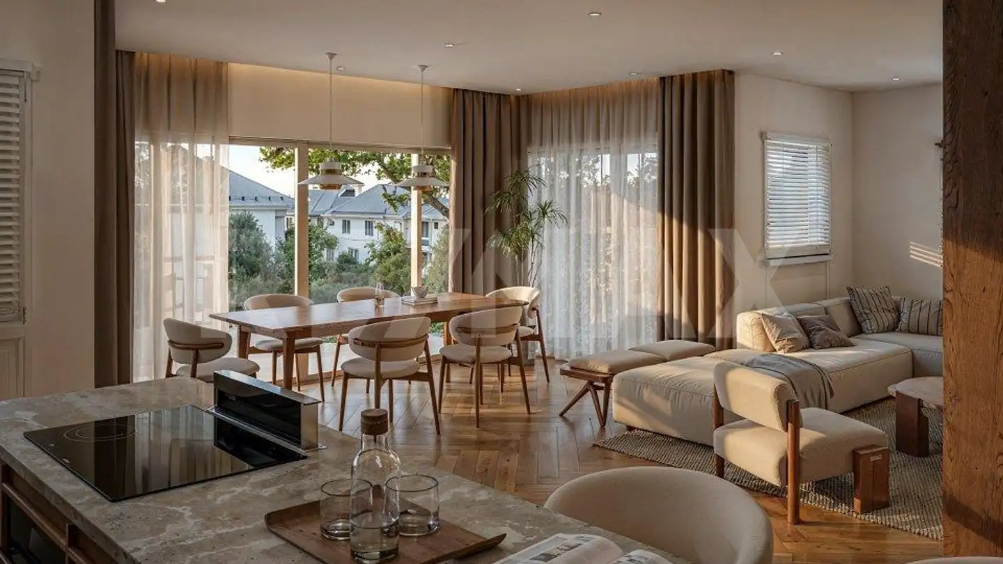 Casa singola in vendita - Obere Breiten, 8413 Neftenbach - Photo 2