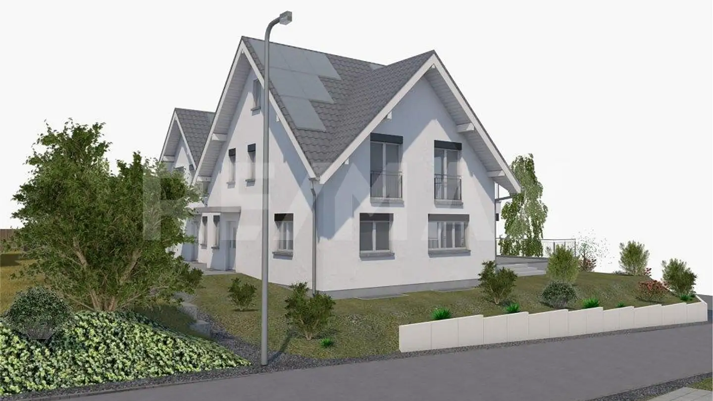 Casa singola in vendita - Obere Breiten, 8413 Neftenbach - Photo 3