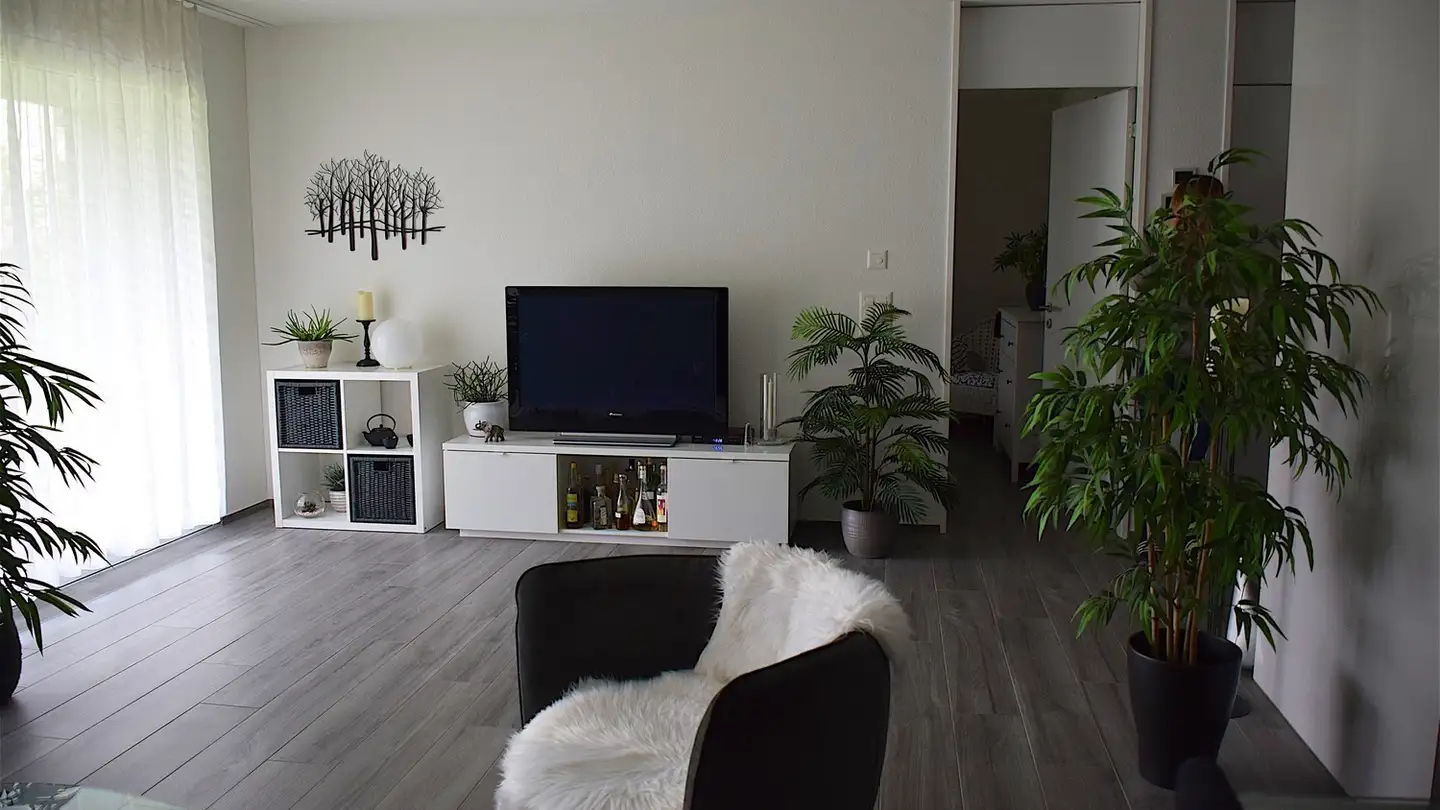 Appartamento in affitto - Talweg 12, 5726 Unterkulm - Foto 2