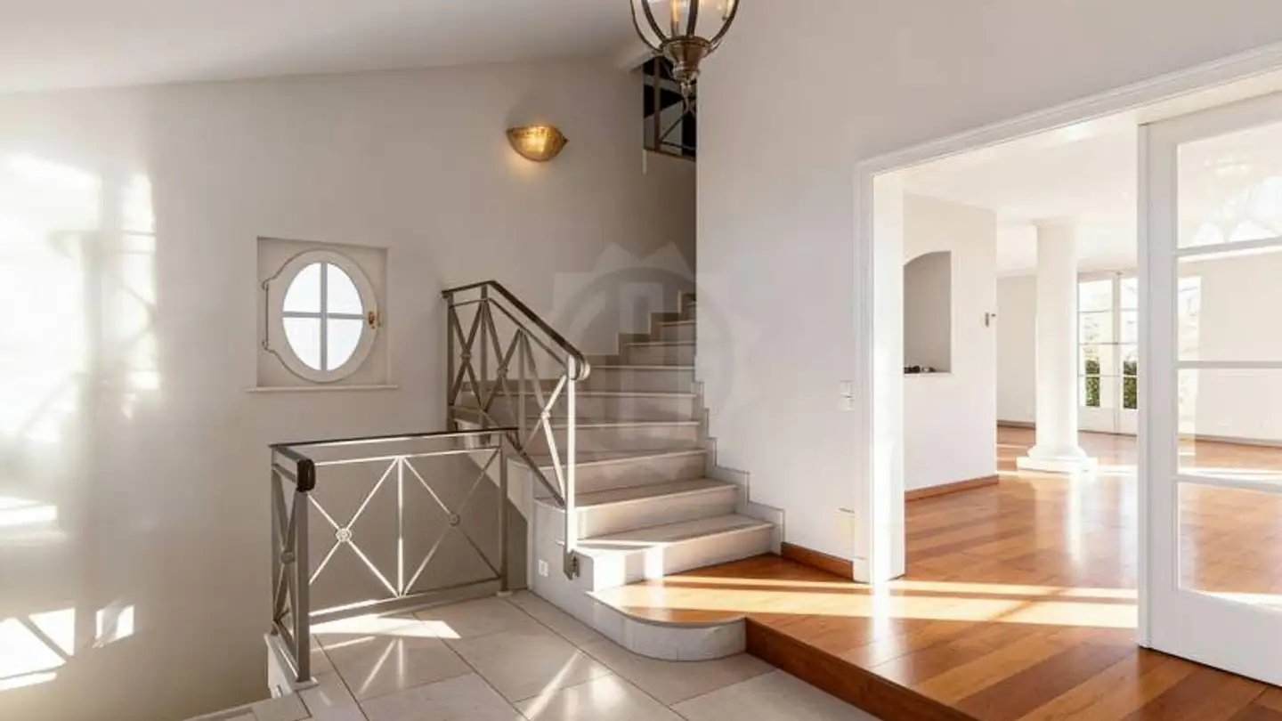 Maison individuelle à vendre - Chemin Des Vignes, 1163 Etoy - Photo 4