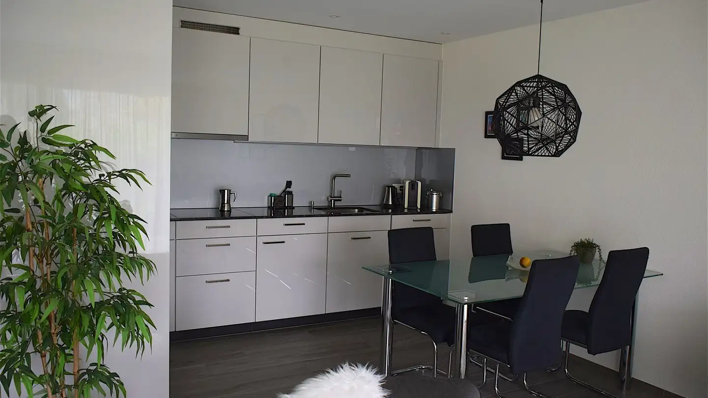 Appartamento in affitto - Talweg 12, 5726 Unterkulm - Foto 3