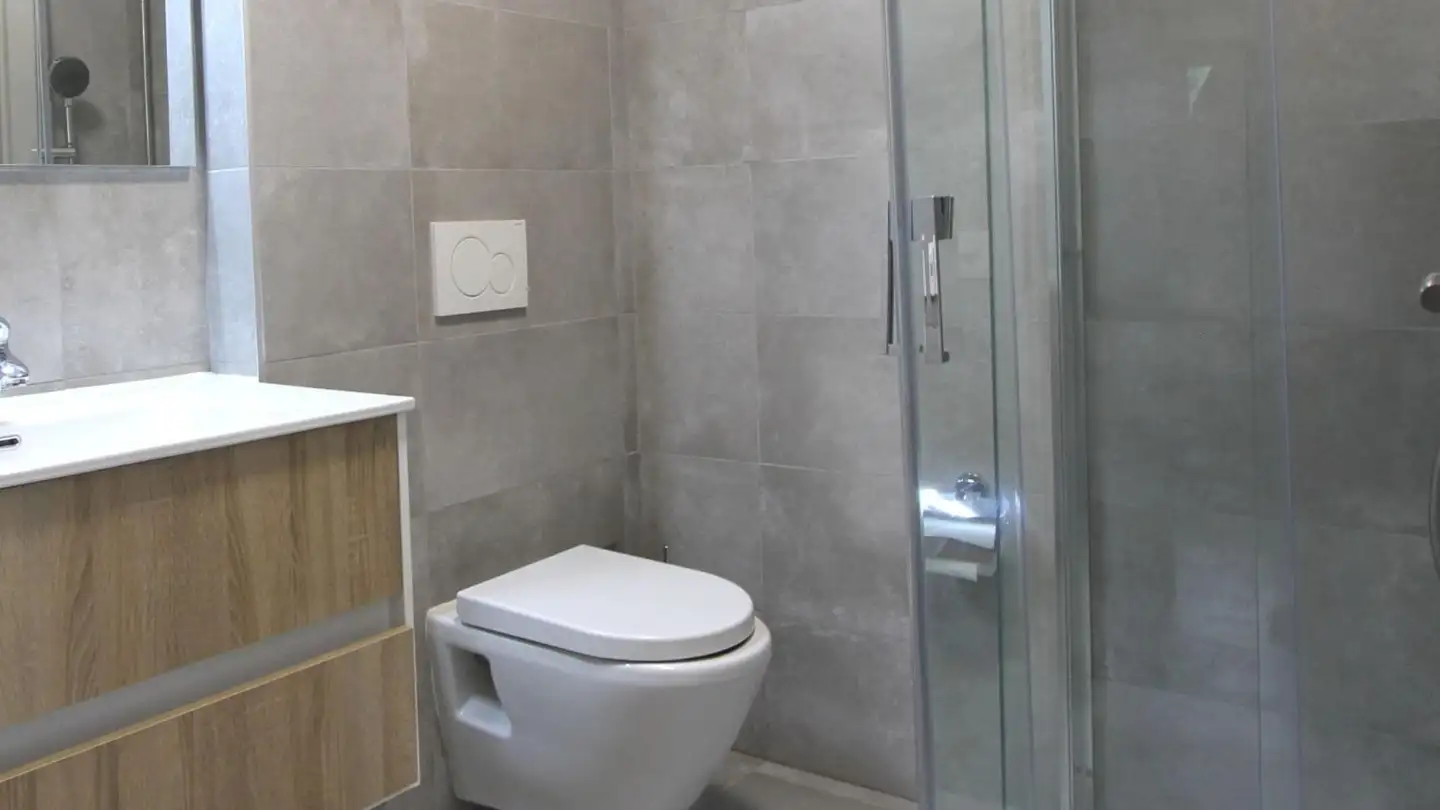 Appartement à louer - Le Bourg 11, 2042 Valangin - Photo 4