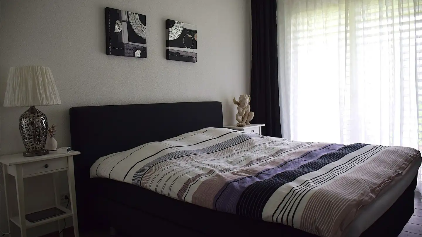 Appartamento in affitto - Talweg 12, 5726 Unterkulm - Foto 4