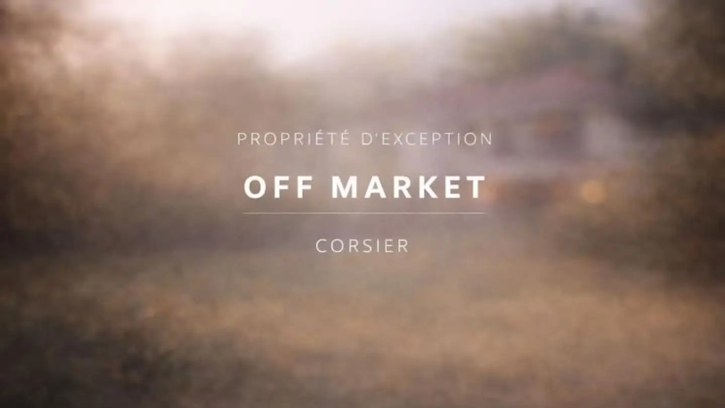 Einfamilienhaus kaufen - 1246 Corsier GE