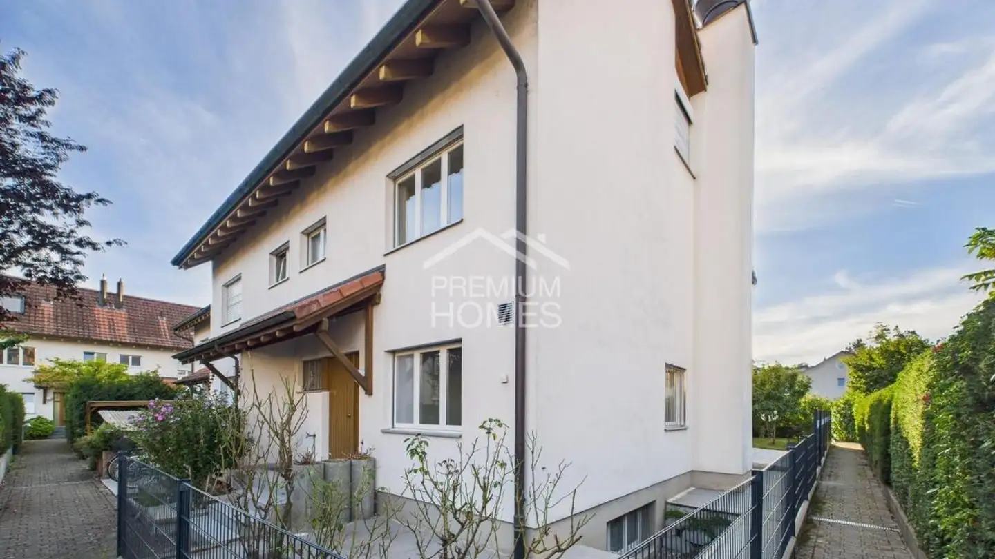 Haus kaufen - 4153 Reinach BL - Foto 2