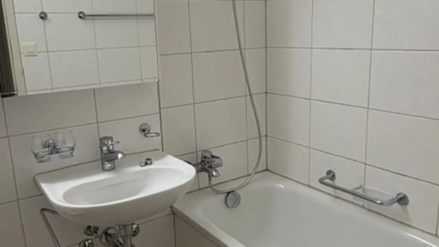 Apartment for rent - Albisstrasse 43, 8134 Adliswil - Photo 4