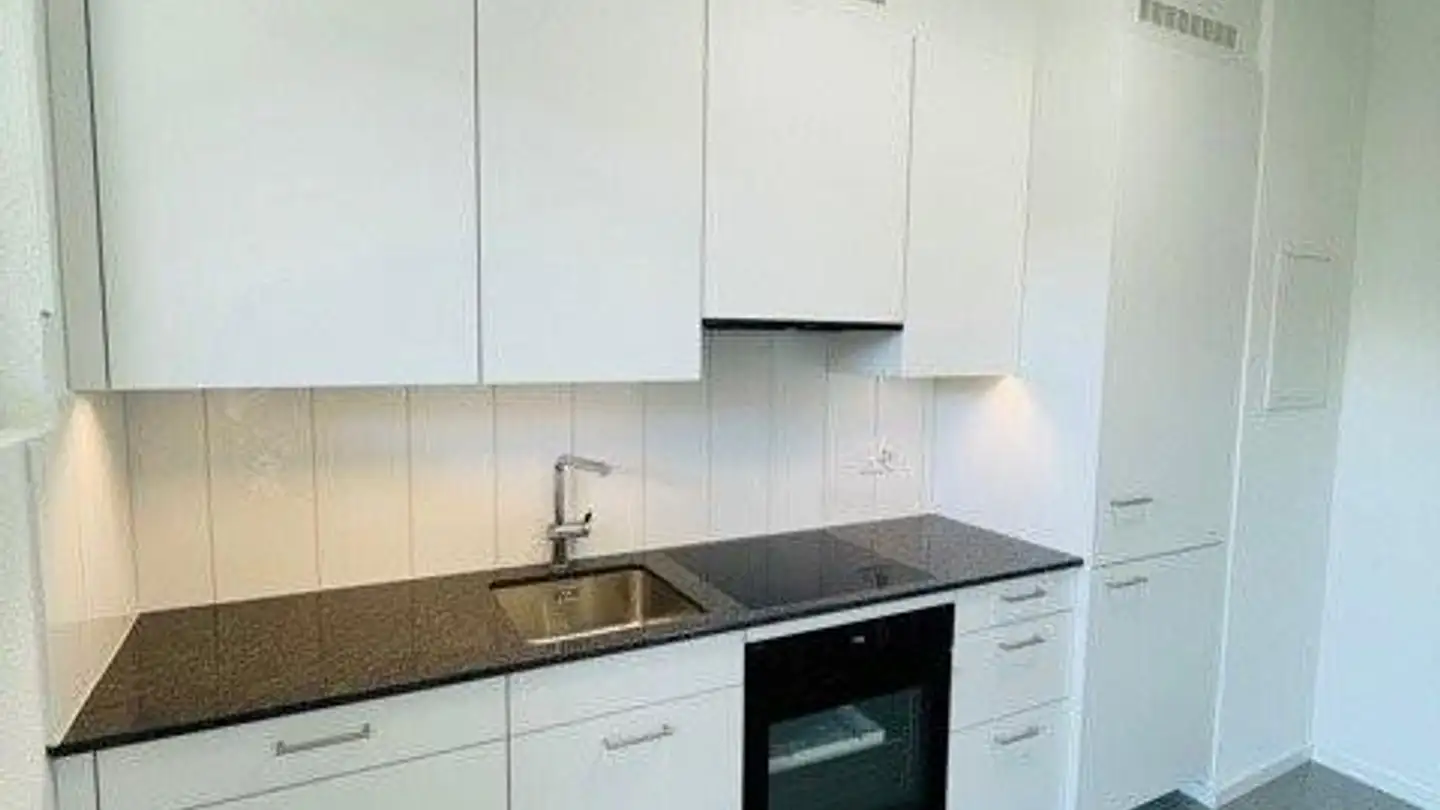 Apartment for rent - Rosentalstrasse 30, 4058 Basel - Photo 3