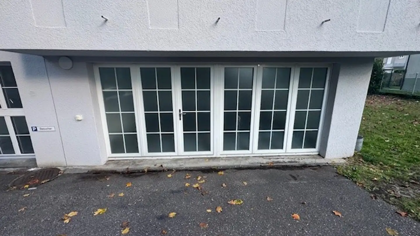 Laboratorio in affitto - Bahnhofstrasse 32, 4663 Aarburg - Photo 2