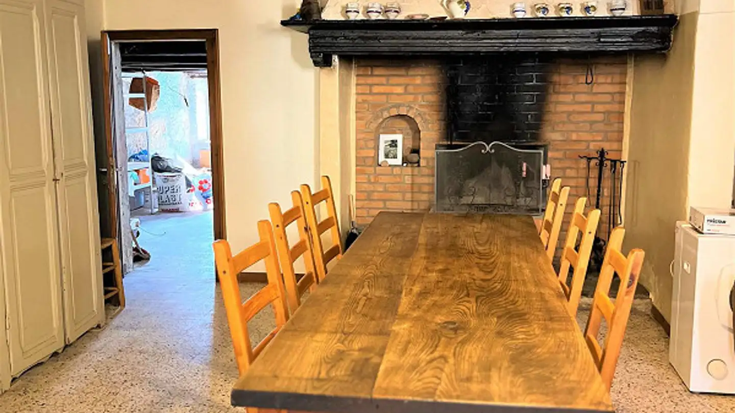 Casa singola in vendita - 6993 Iseo