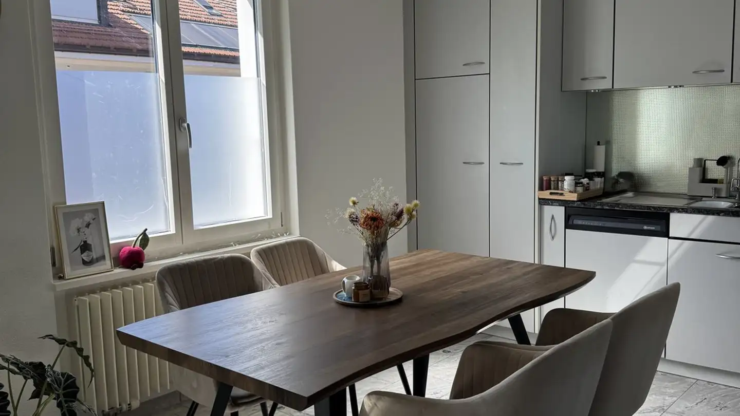 Appartement à louer - Weissensteinstrasse 78, 3007 Bern - Photo 4