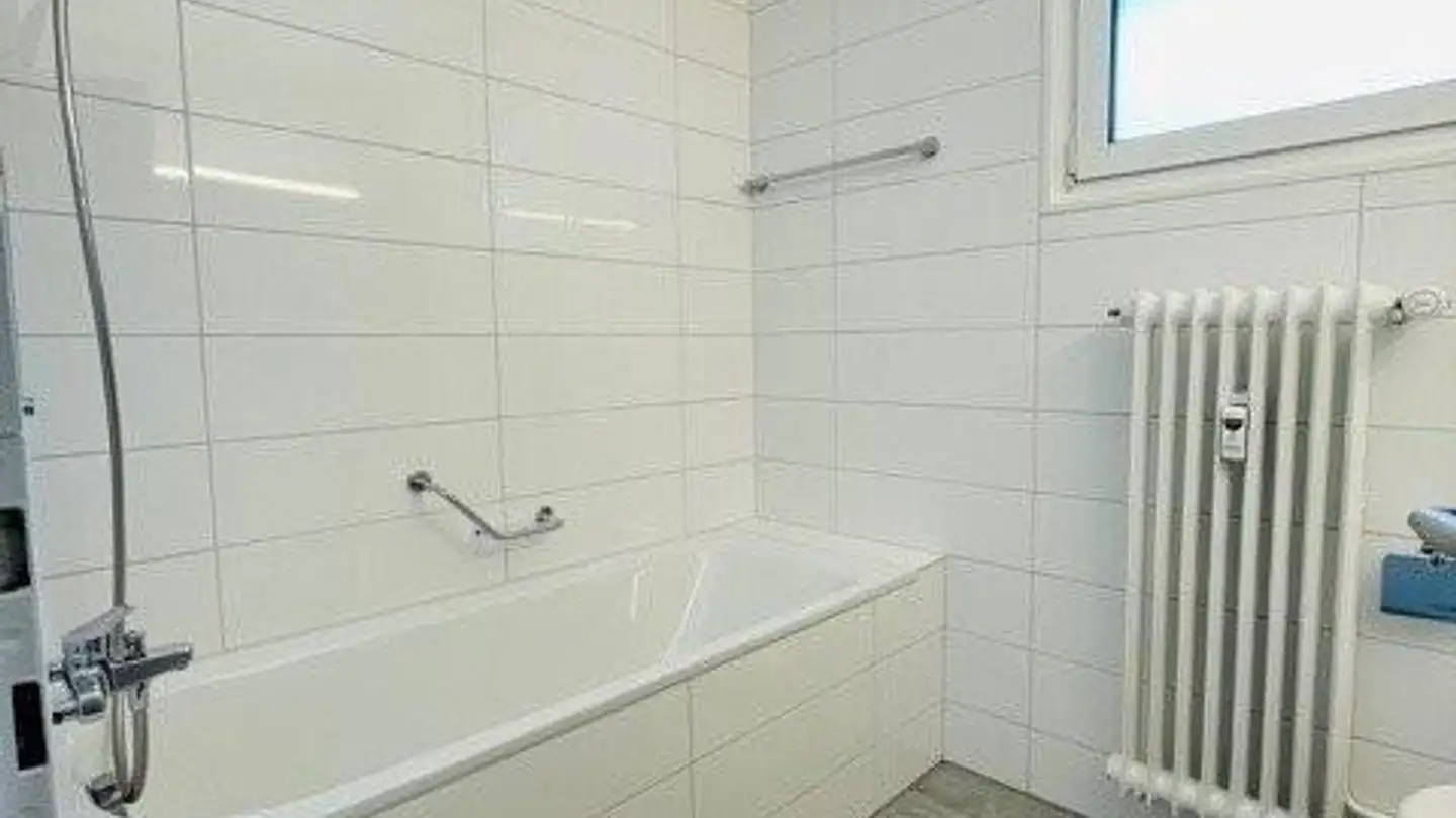 Apartment for rent - Rosentalstrasse 30, 4058 Basel - Photo 4