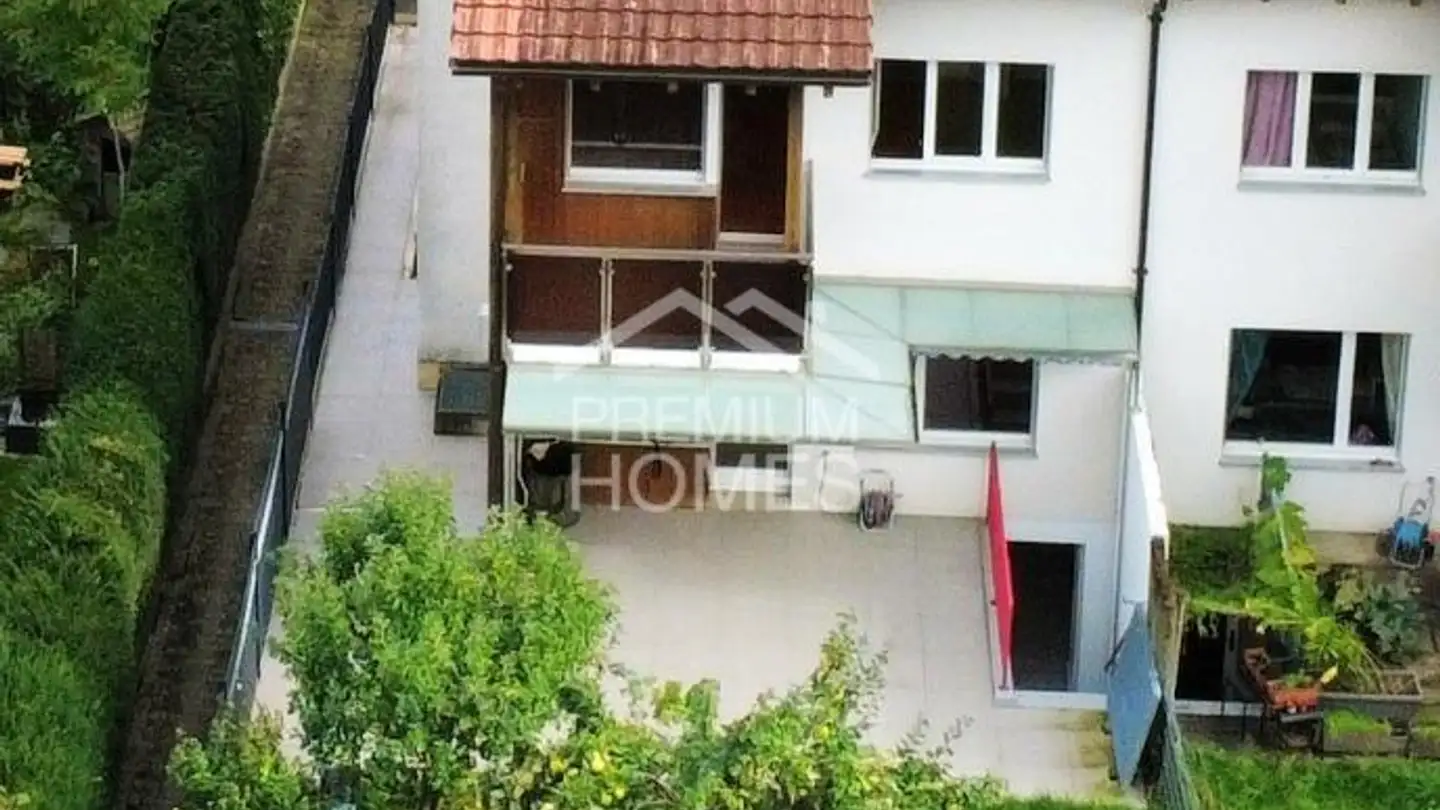 Haus kaufen - 4153 Reinach BL - Foto 3