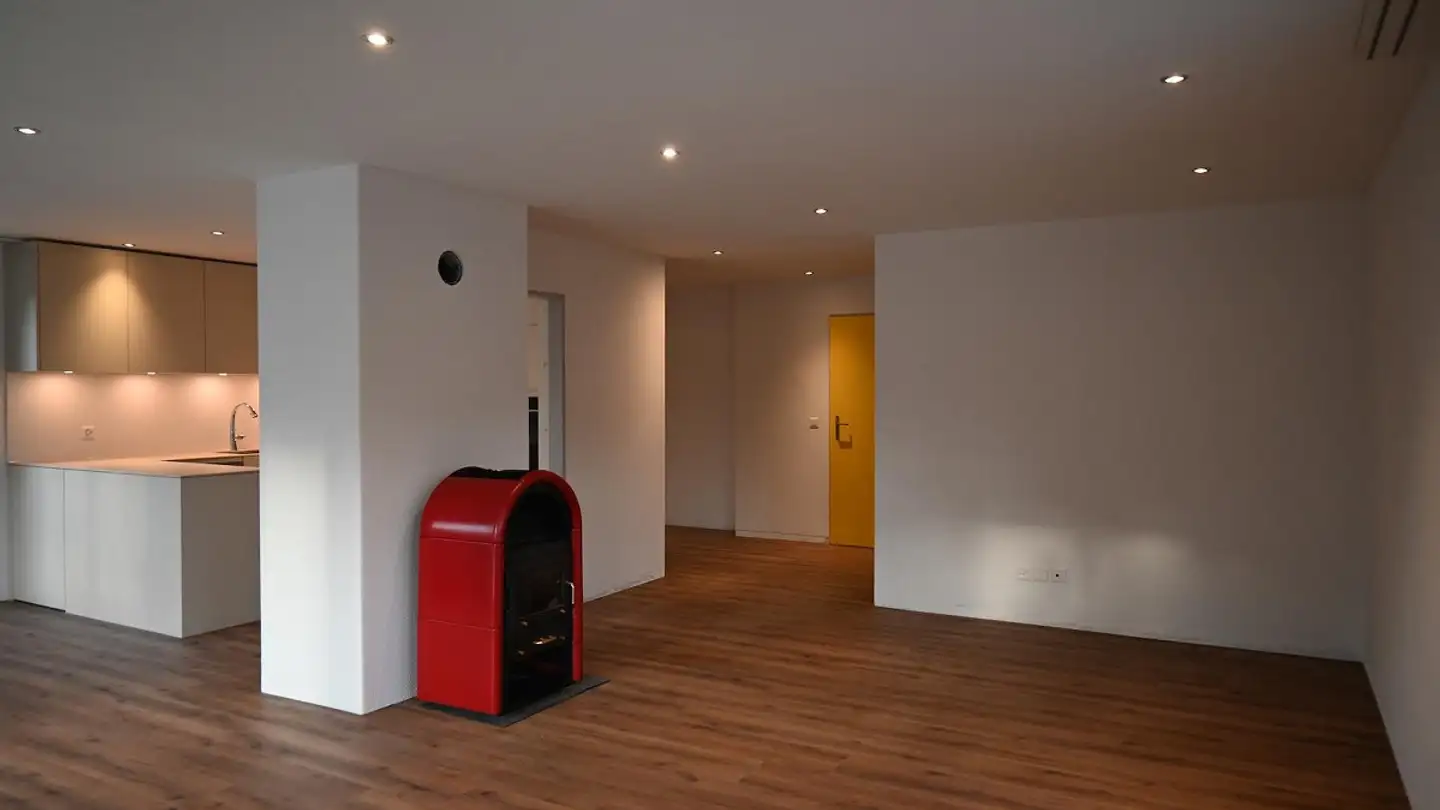 Apartment for rent - Unterdorfstrasse 20, 6122 Menznau