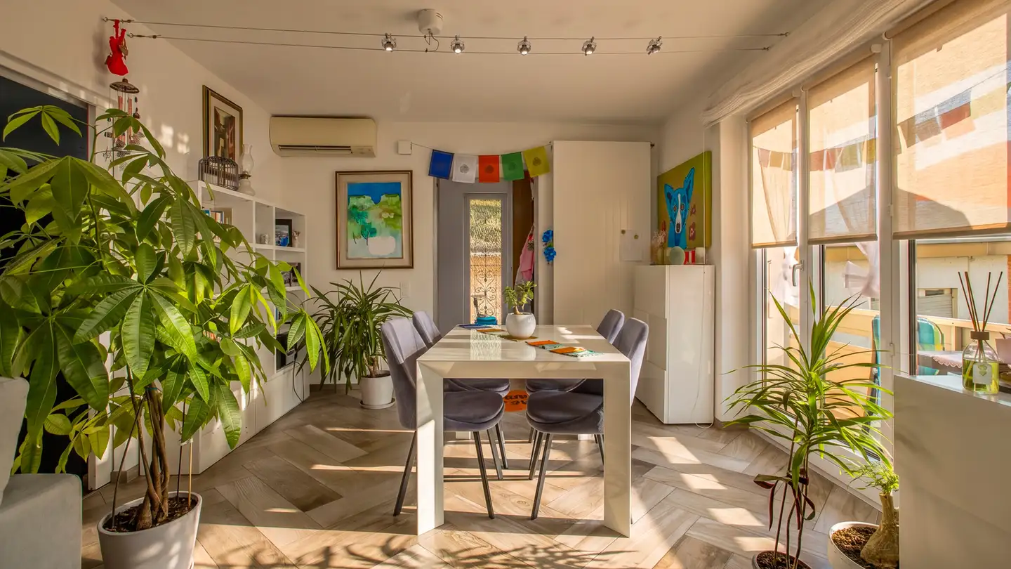 Maison jumelle à vendre - 6817 Maroggia - Photo 4