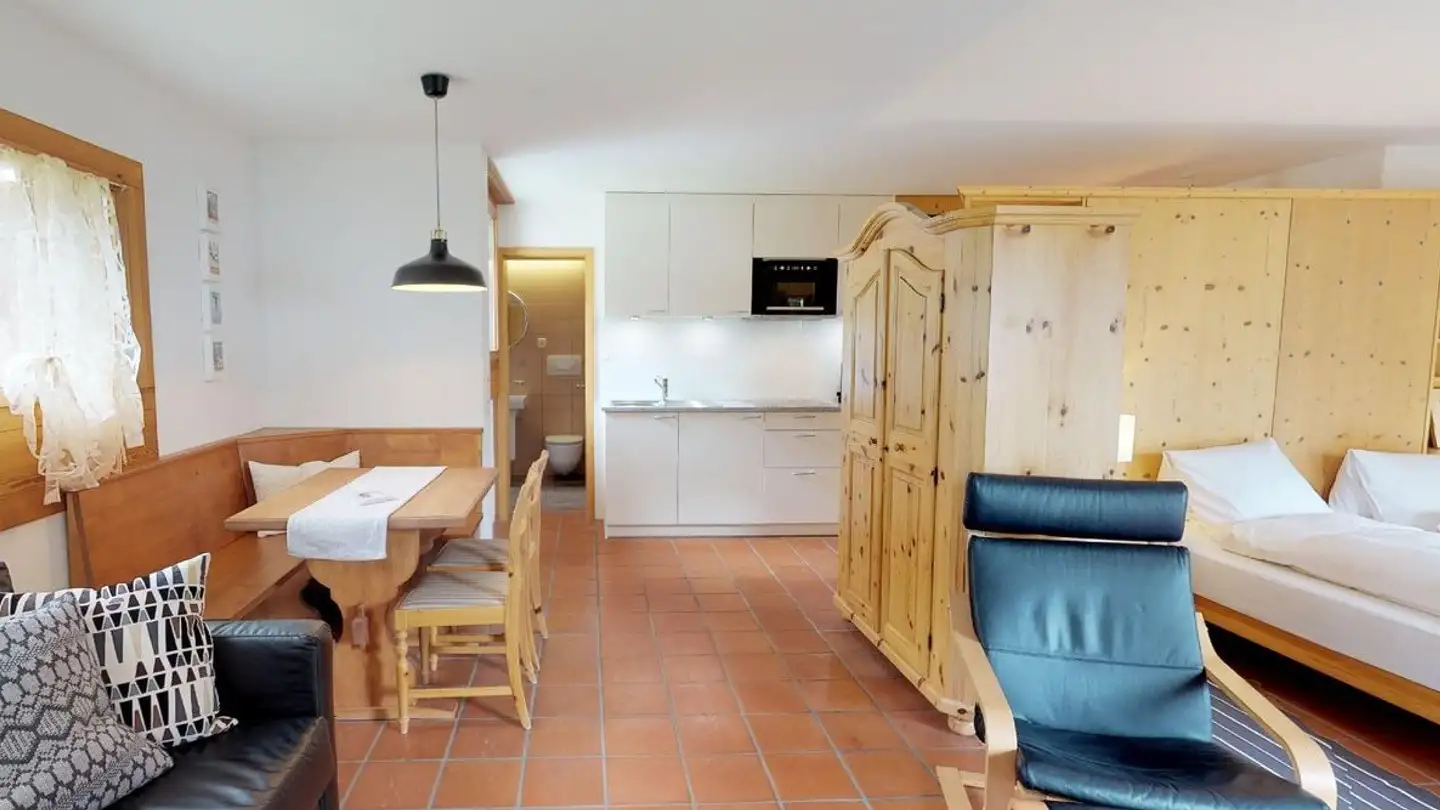 Appartamento in vendita - Via Giovanni Segantini 10, 7500 St. Moritz - Photo 2