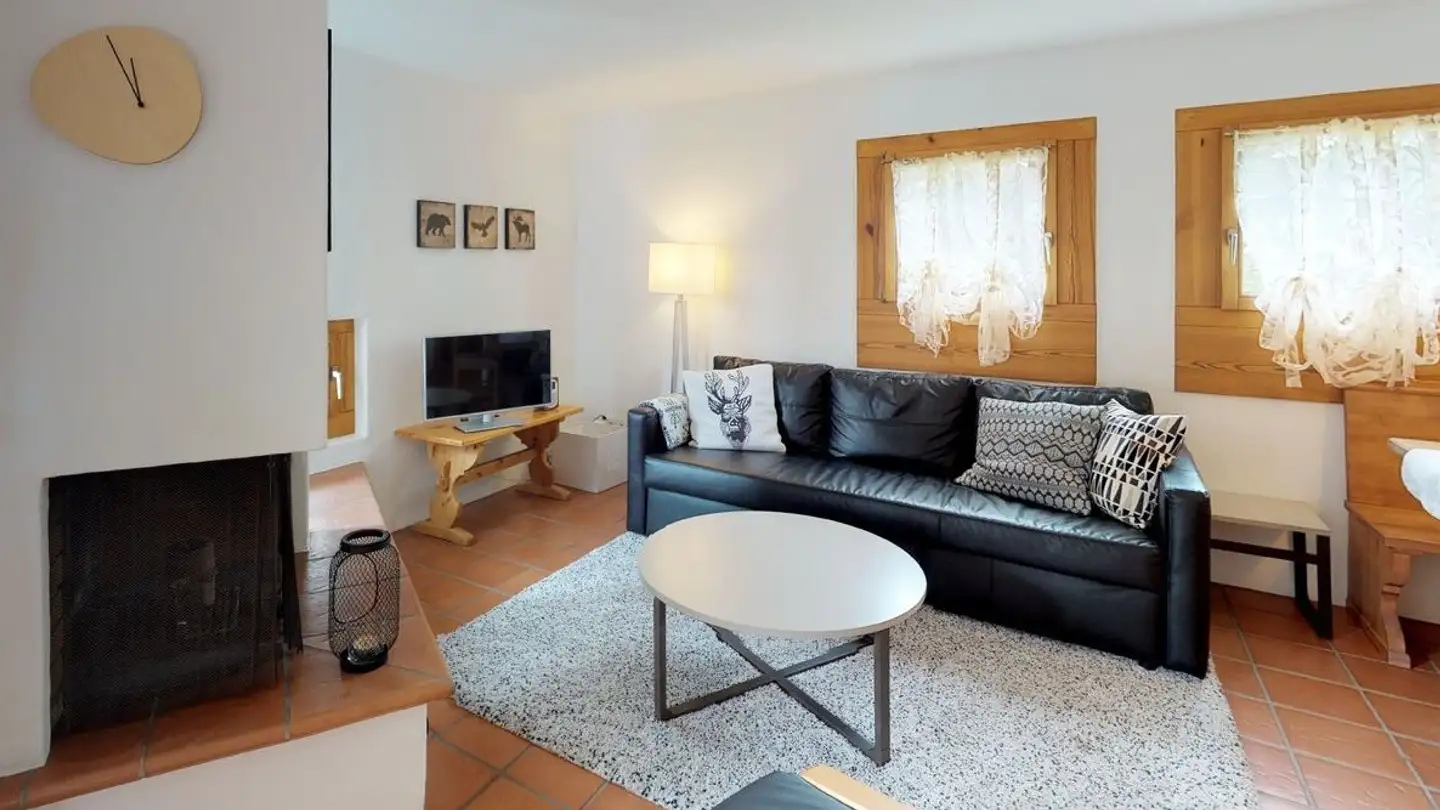 Appartamento in vendita - Via Giovanni Segantini 10, 7500 St. Moritz - Photo 3