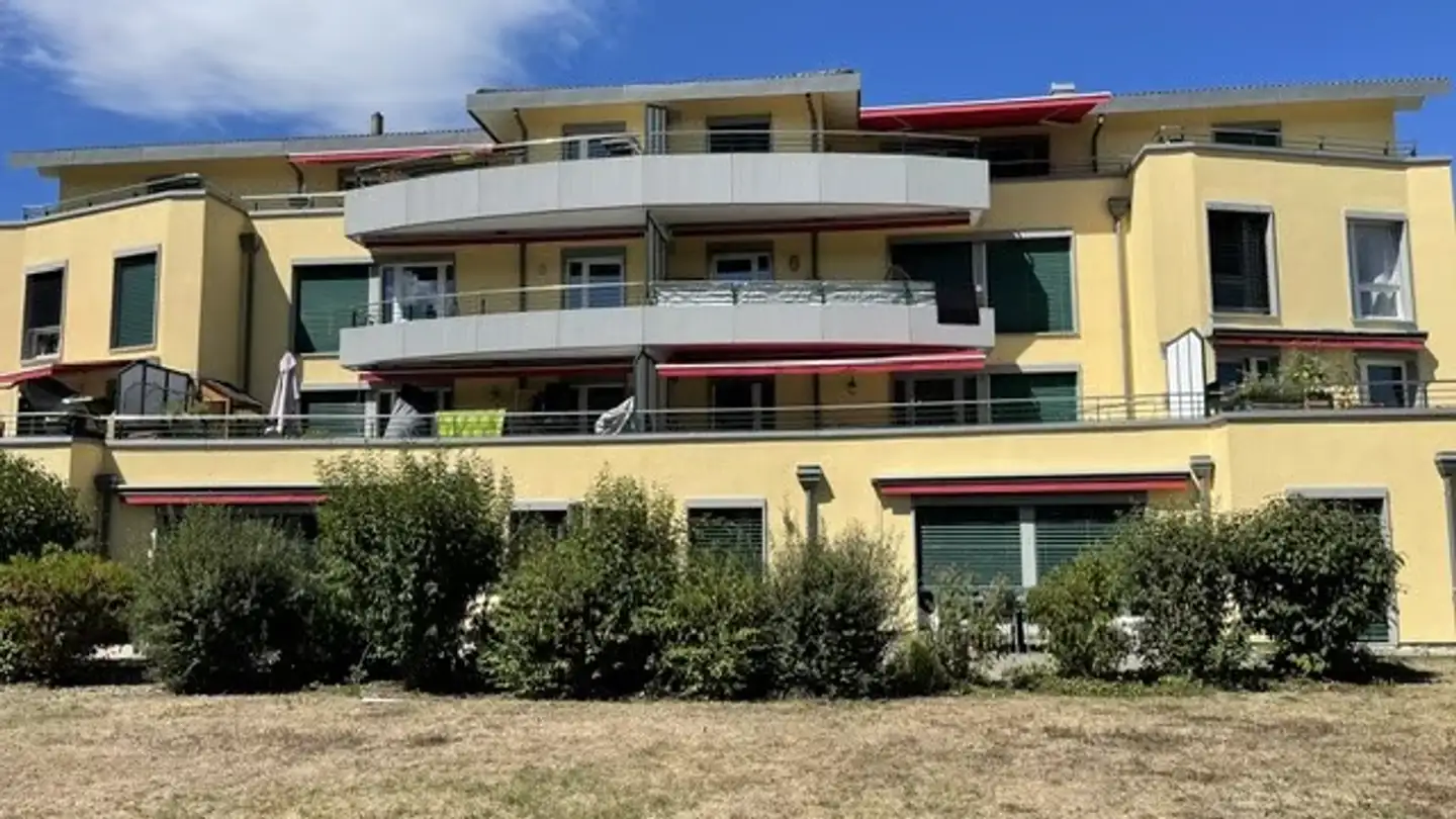 Apartment for rent - Route De La Part-Dieu 15, 1630 Bulle - Photo 2