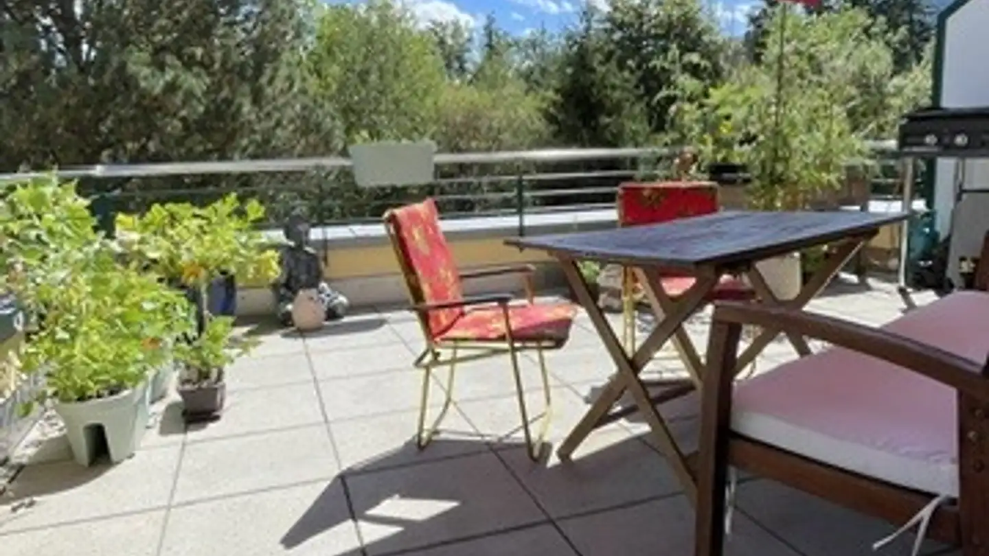 Apartment for rent - Route De La Part-Dieu 15, 1630 Bulle - Photo 3