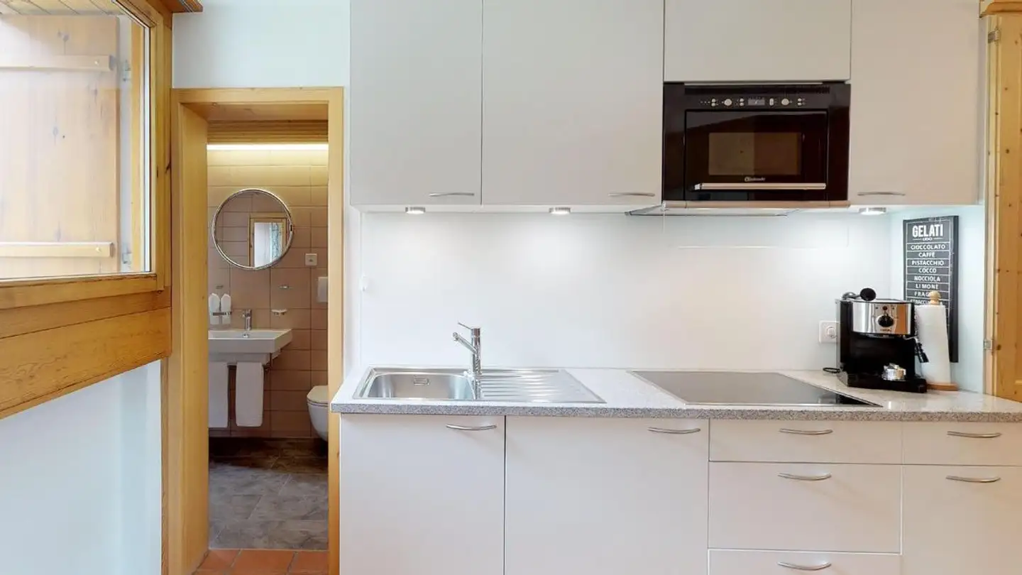 Appartamento in vendita - Via Giovanni Segantini 10, 7500 St. Moritz - Photo 4