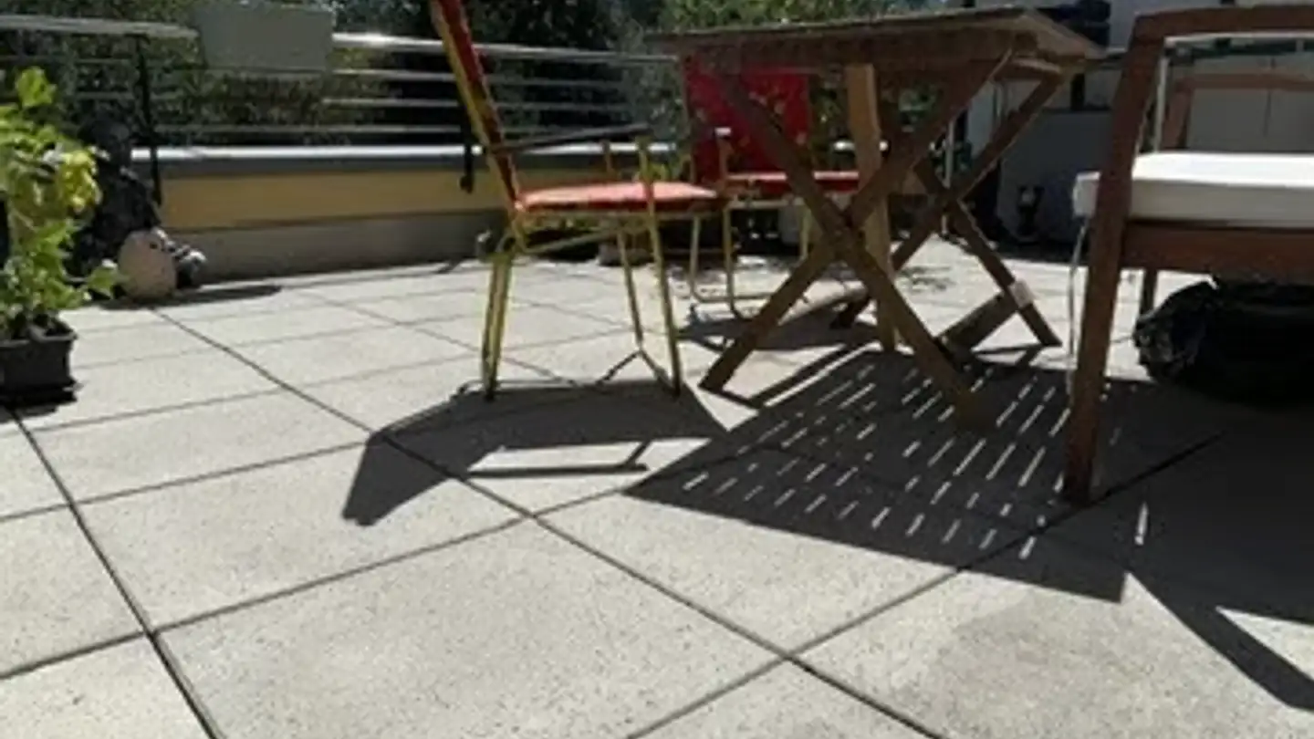 Apartment for rent - Route De La Part-Dieu 15, 1630 Bulle - Photo 4