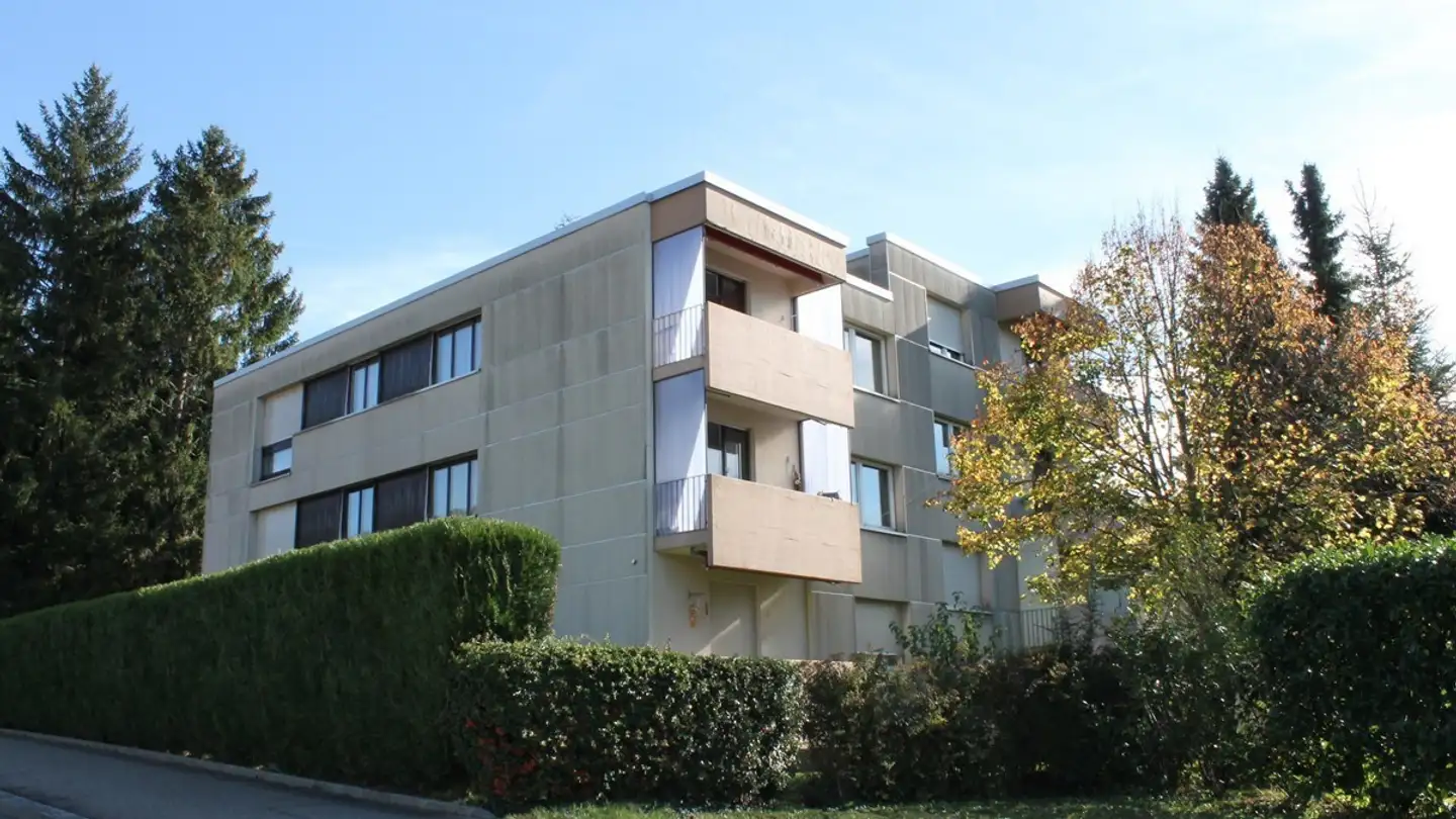 Appartamento in affitto - Steinachstrasse 4, 2540 Grenchen - Foto 3