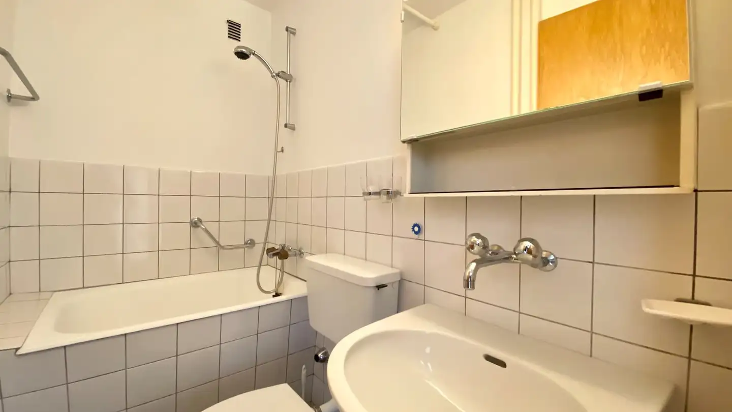 Appartamento in affitto - Steinachstrasse 4, 2540 Grenchen - Foto 4