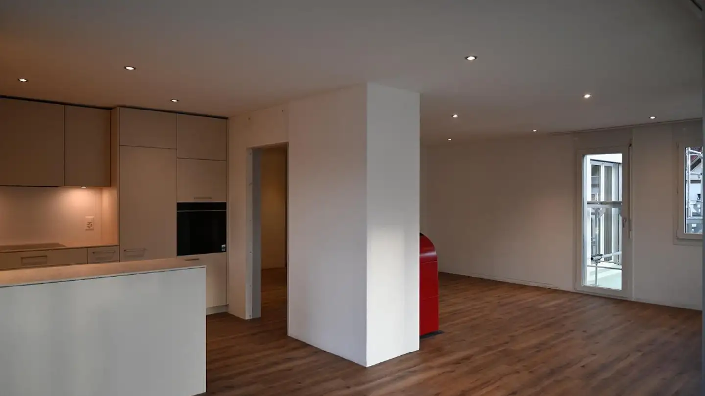 Apartment for rent - Unterdorfstrasse 20, 6122 Menznau - Photo 2