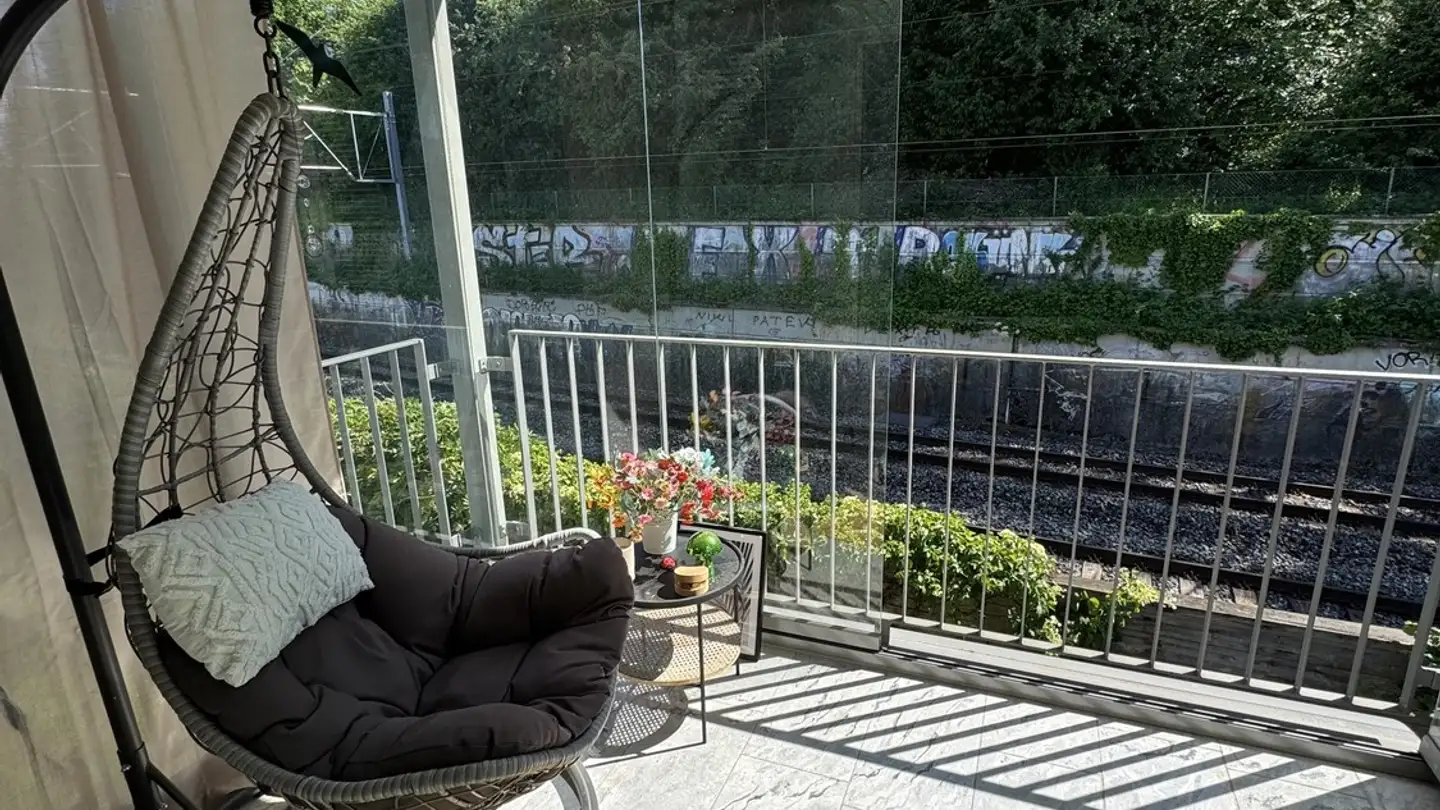 Appartement à louer - Weissensteinstrasse 78, 3007 Bern - Photo 3