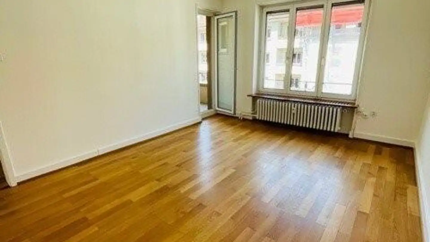 Apartment for rent - Rosentalstrasse 30, 4058 Basel - Photo 2