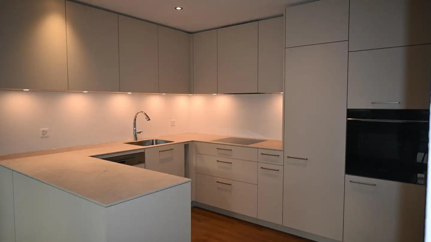 Apartment for rent - Unterdorfstrasse 20, 6122 Menznau - Photo 4