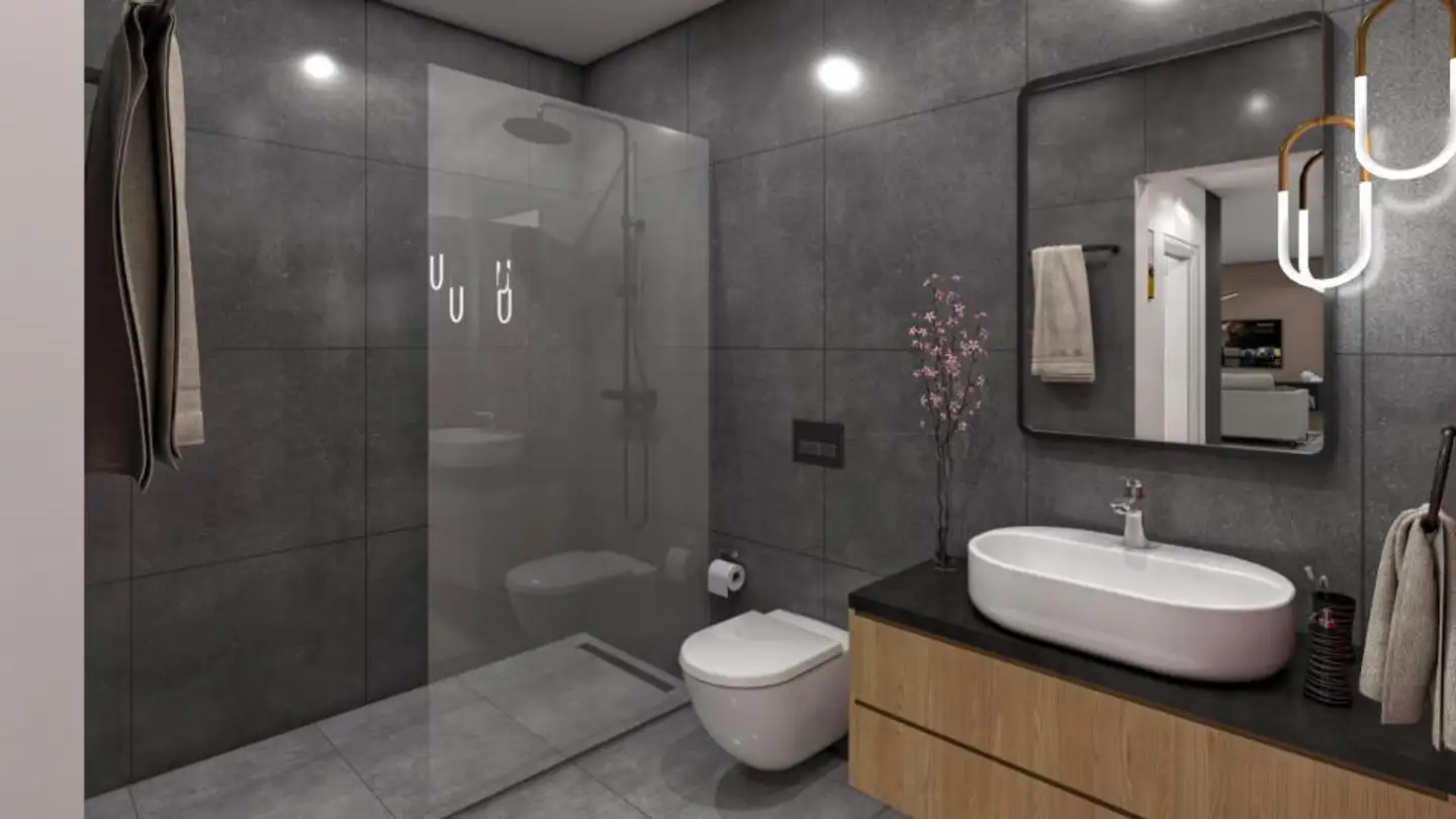 Appartamento in vendita - 2613 Villeret - Foto 4