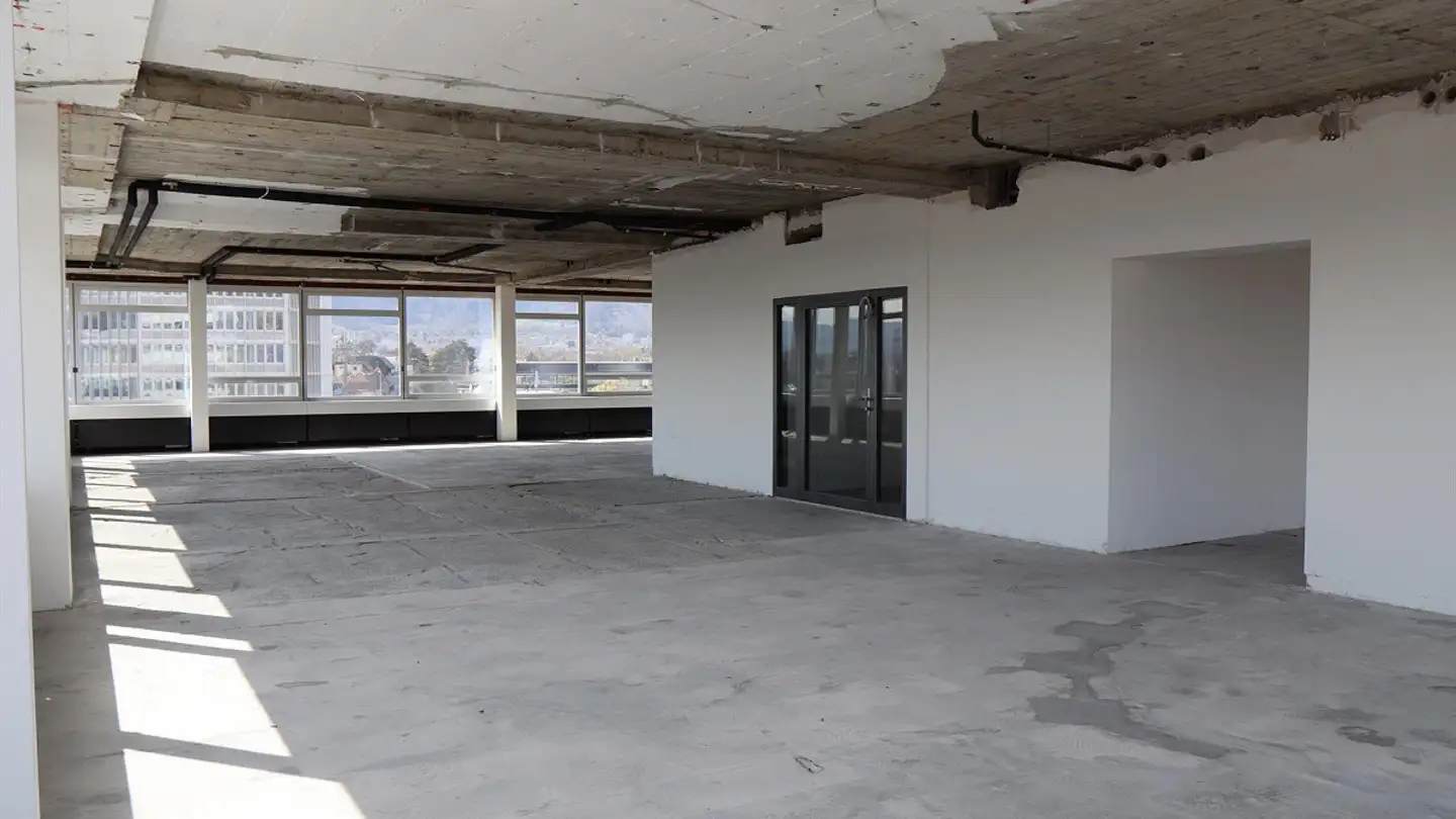 Bürofläche mieten - Talstrasse 65, 8001 Zürich - Foto 3