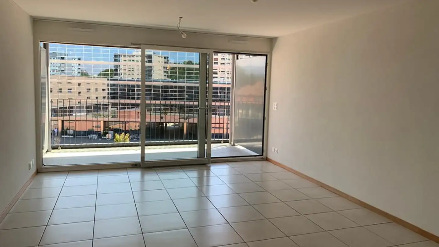 Apartment for rent - Route Sainte-Thérèse 2b, 1700 Fribourg - Photo 2