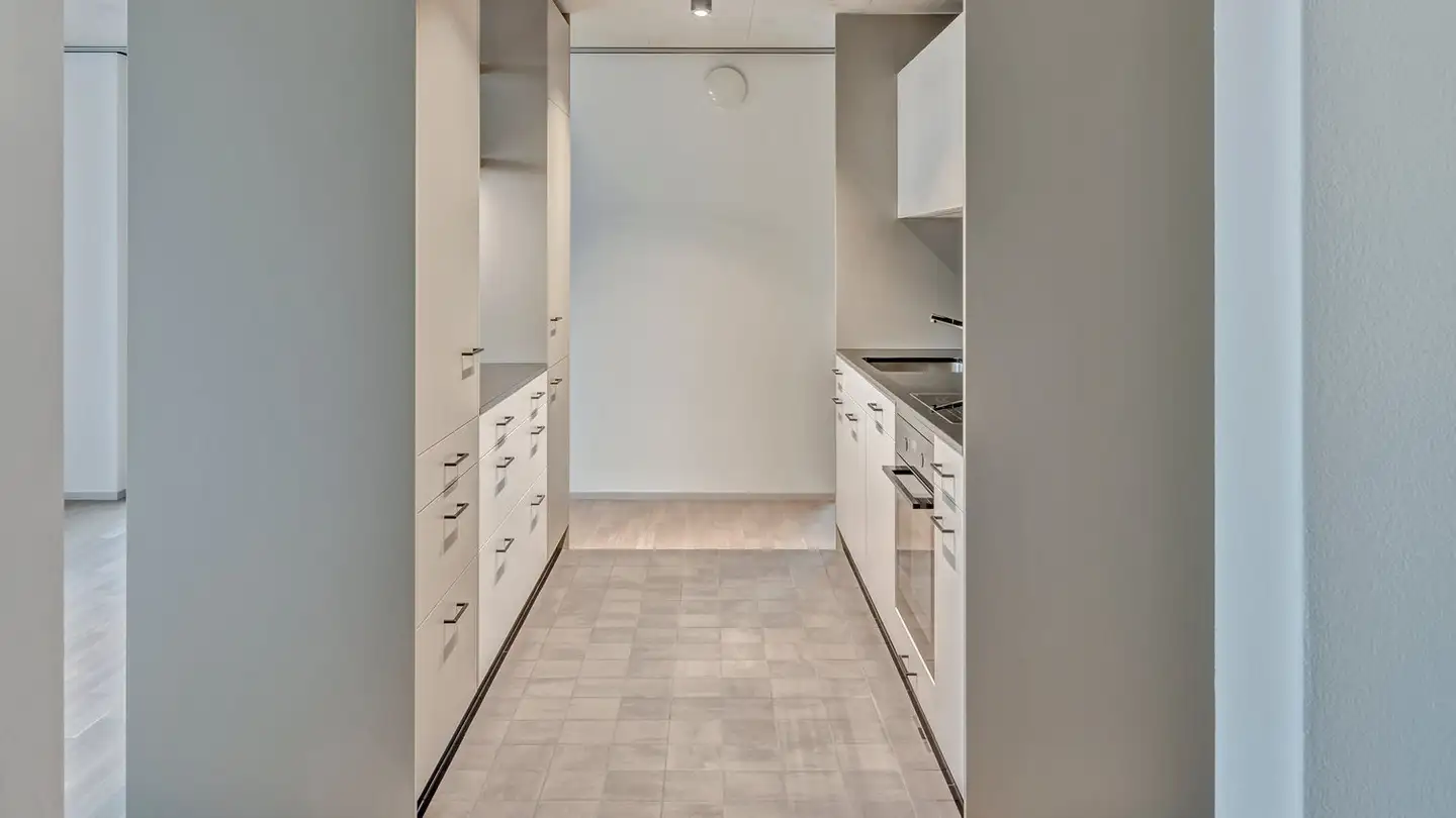 Wohnung mieten - Schwerzestrasse 8, 8618 Oetwil am See - Foto 4