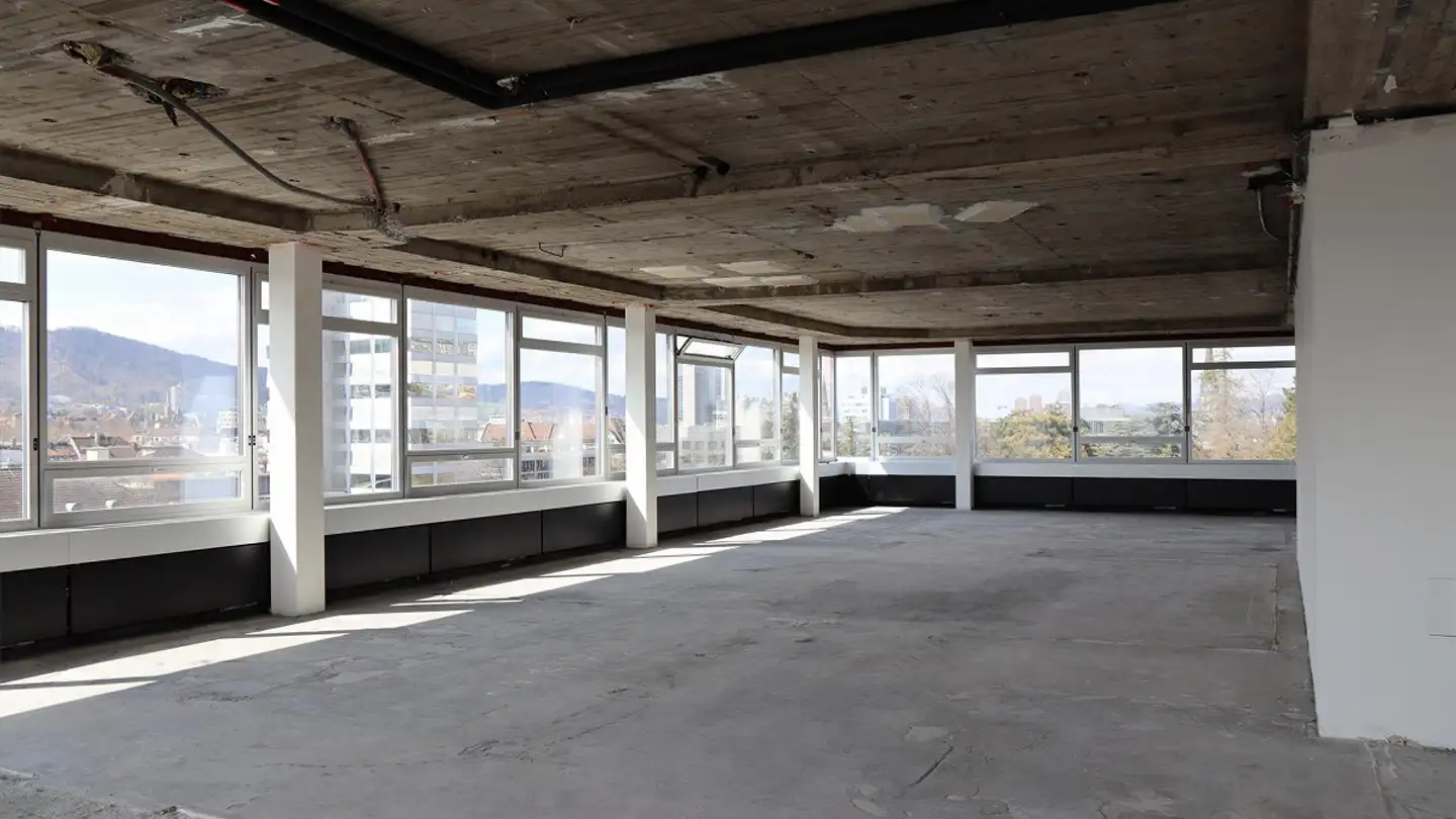 Bürofläche mieten - Talstrasse 65, 8001 Zürich - Foto 4