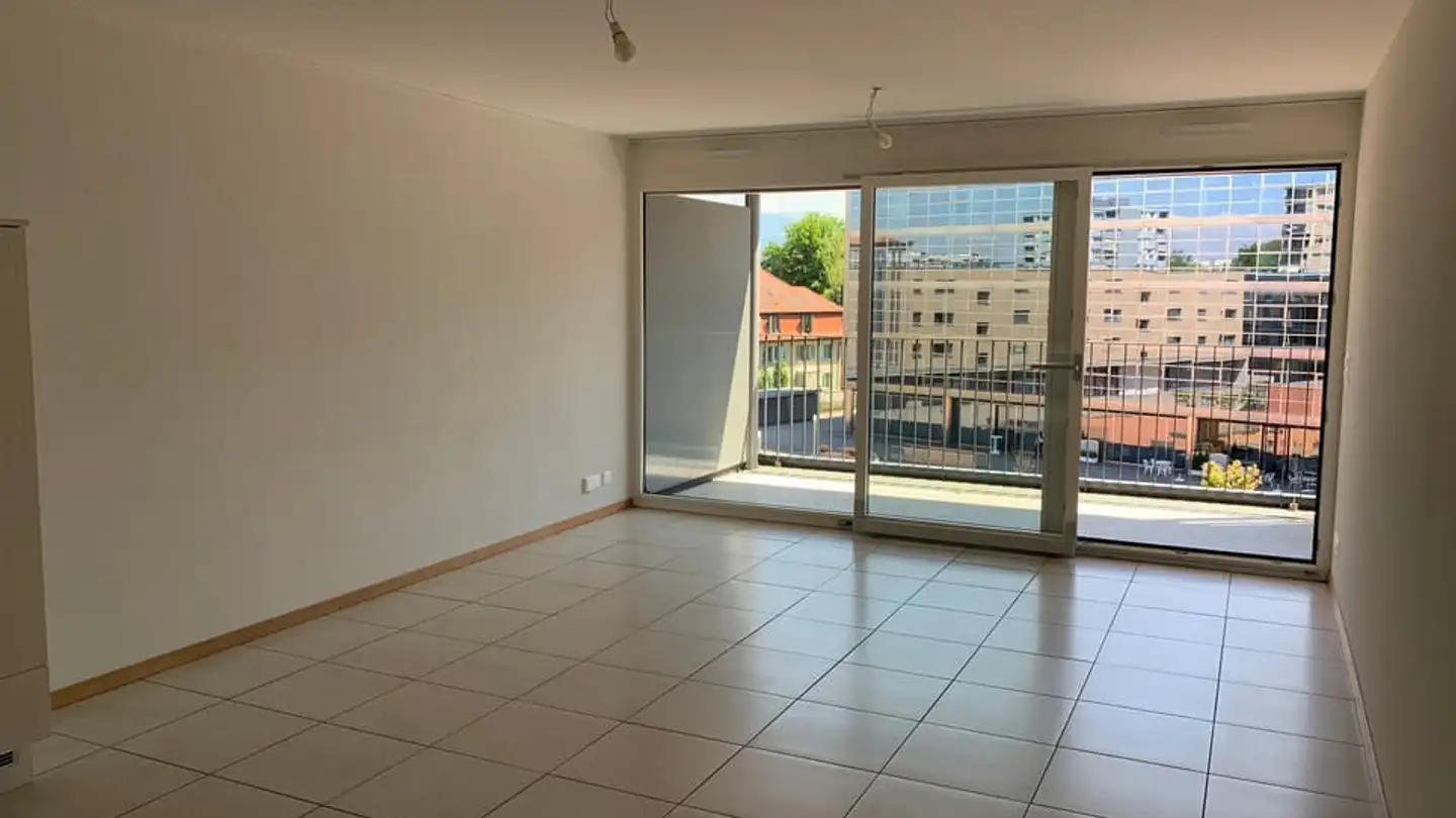 Apartment for rent - Route Sainte-Thérèse 2b, 1700 Fribourg - Photo 3