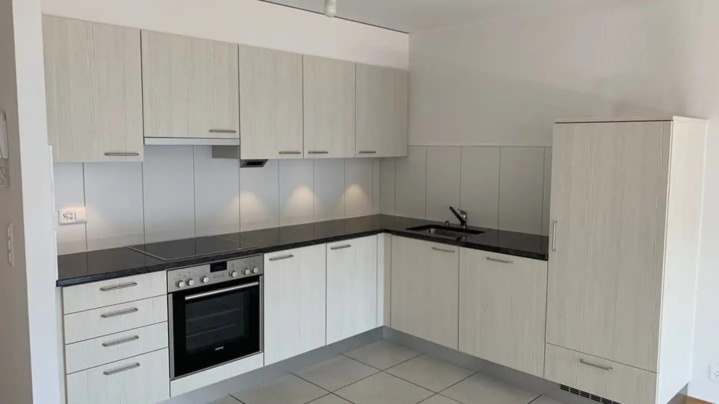 Apartment for rent - Route Sainte-Thérèse 2b, 1700 Fribourg - Photo 4