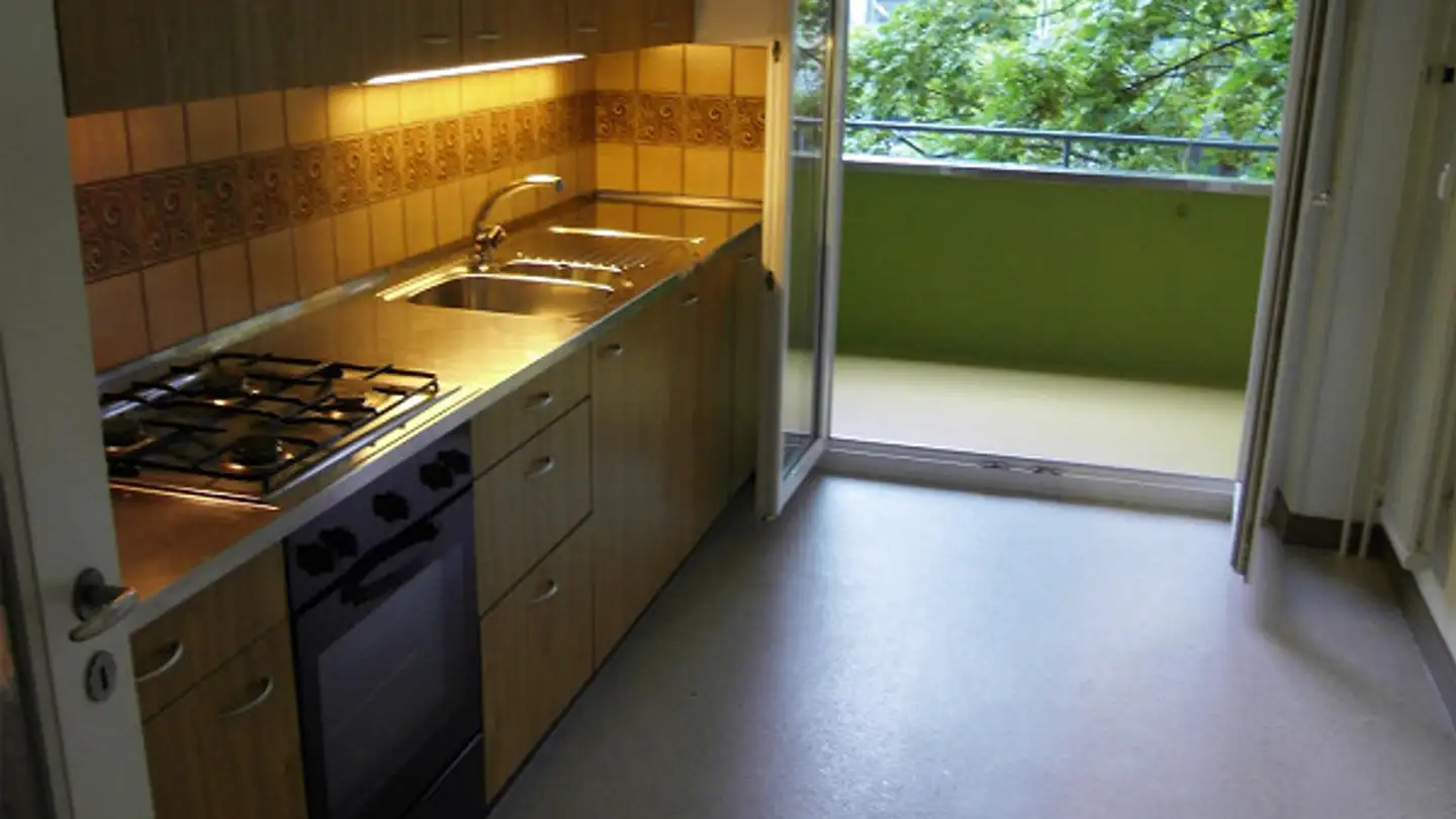 Appartement à louer - Erikastrasse 5, 4057 Basel - Photo 4