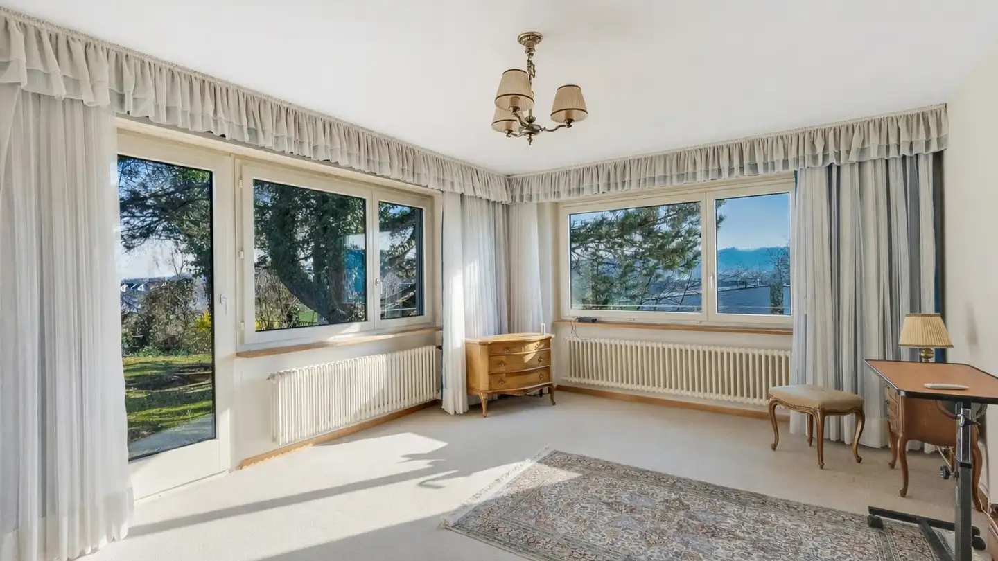 Maison individuelle à vendre - 8105 Regensdorf - Photo 2