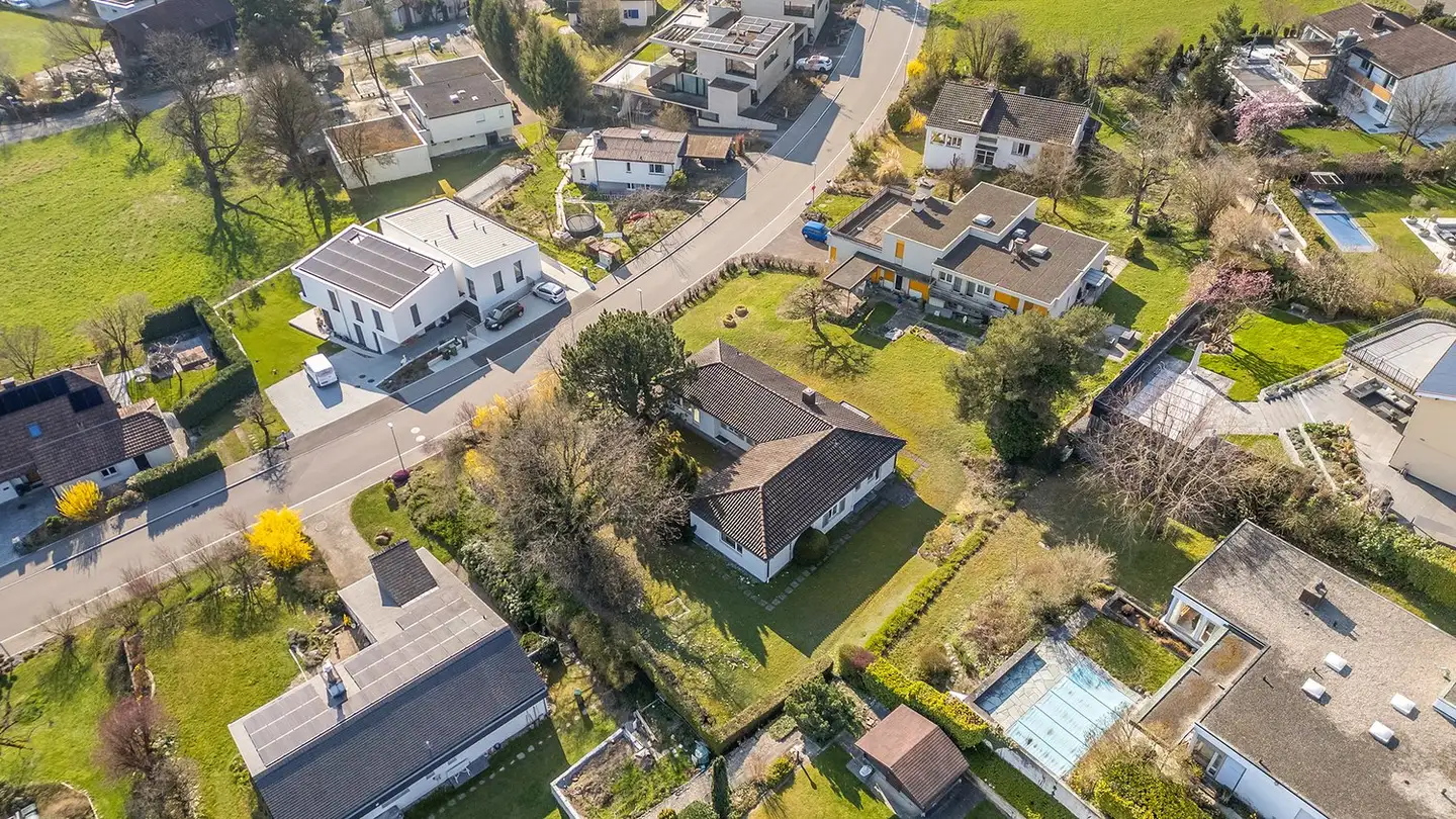 Maison individuelle à vendre - 8105 Regensdorf - Photo 3