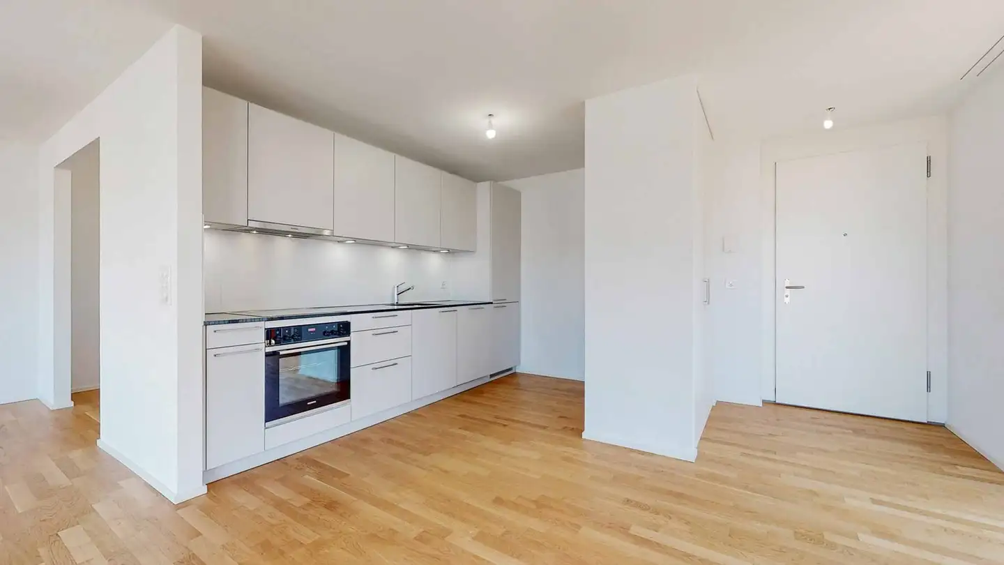 Appartamento in affitto - Rue De Clendy 39, 1400 Yverdon-les-Bains